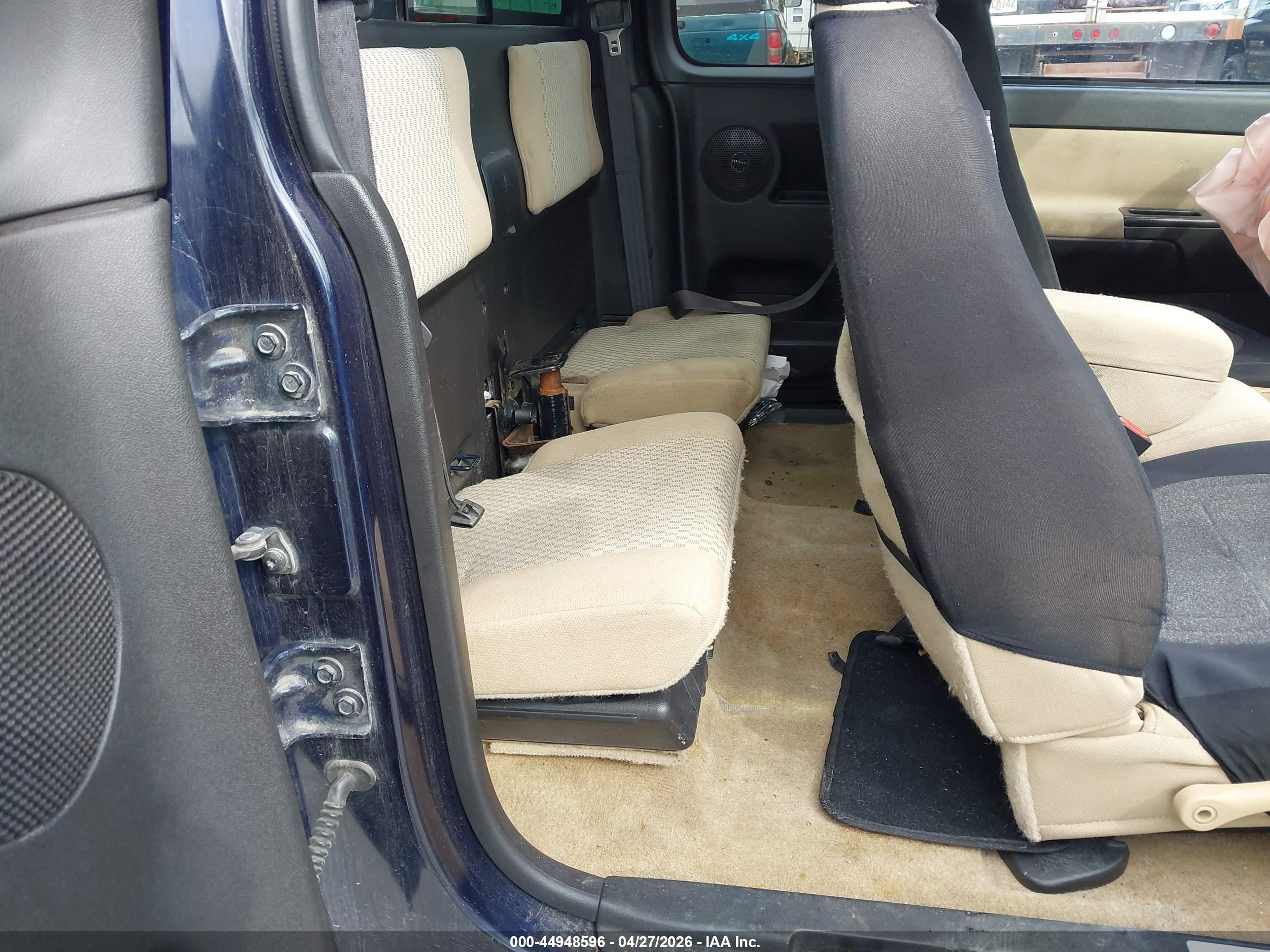 2007 Chevrolet Colorado Lt Blue vin: 1GCDT19E778145433