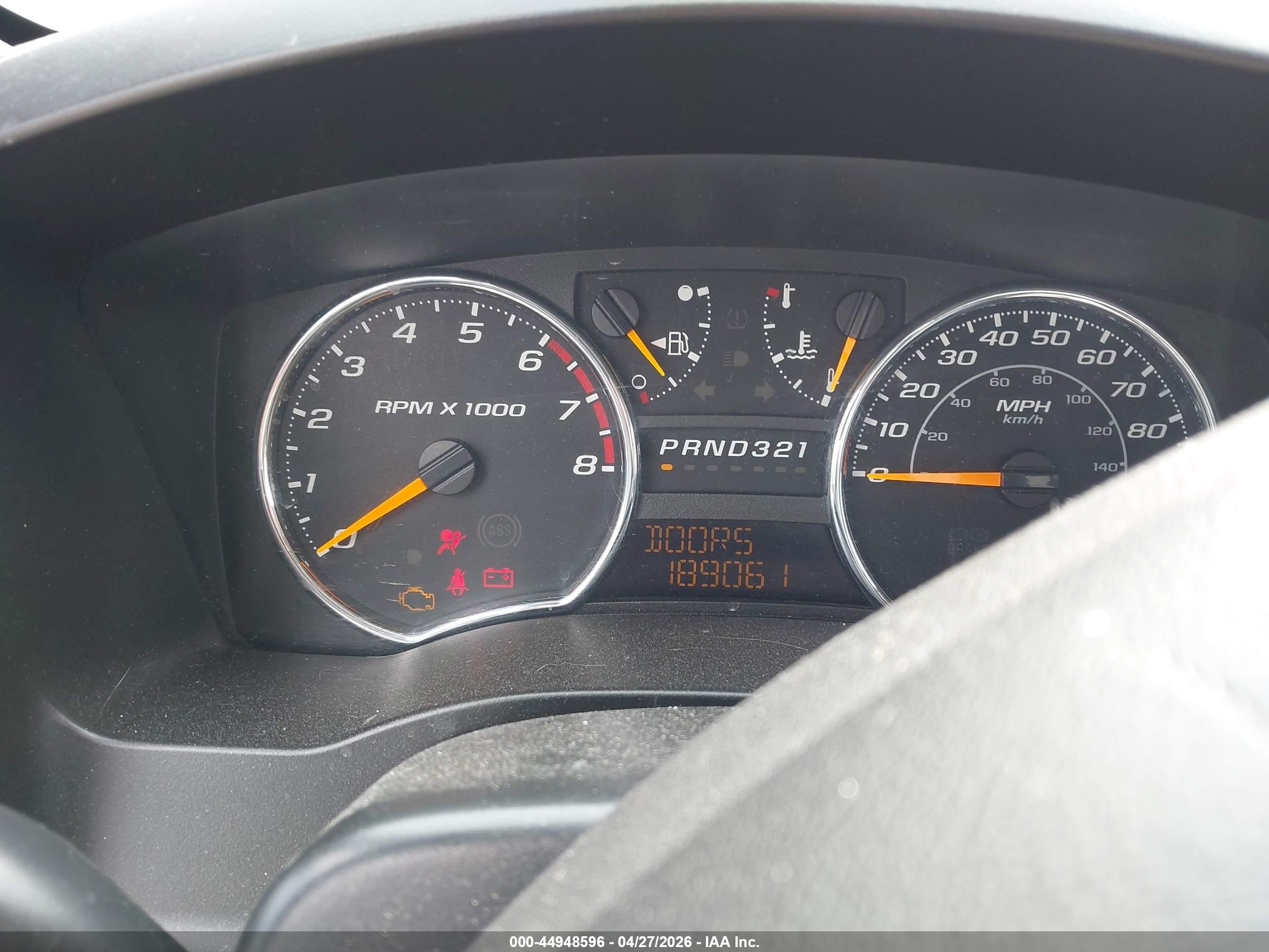 2007 Chevrolet Colorado Lt Blue vin: 1GCDT19E778145433