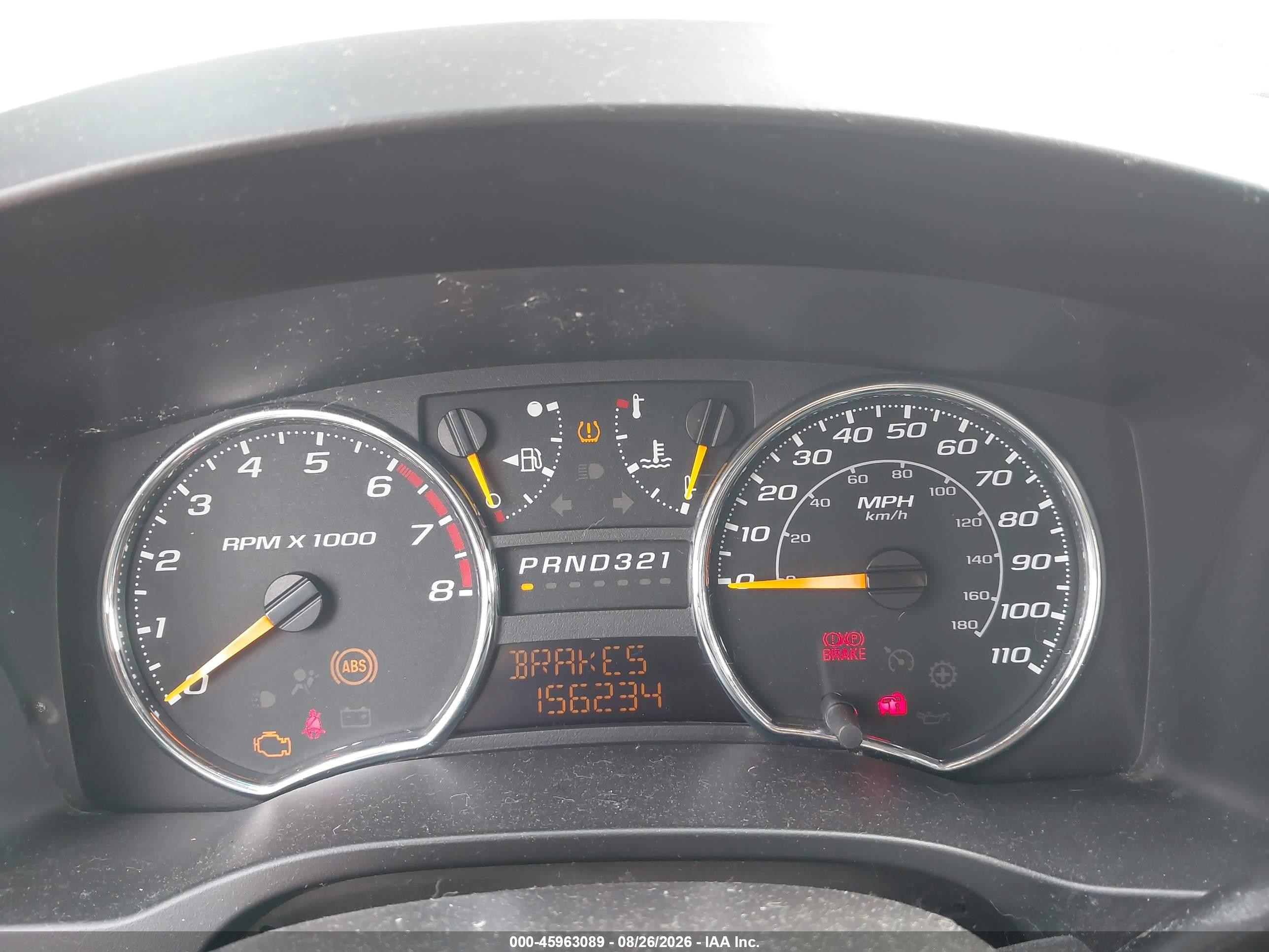 2007 Chevrolet Colorado   Silver vin: 1GCDT19EX78119666