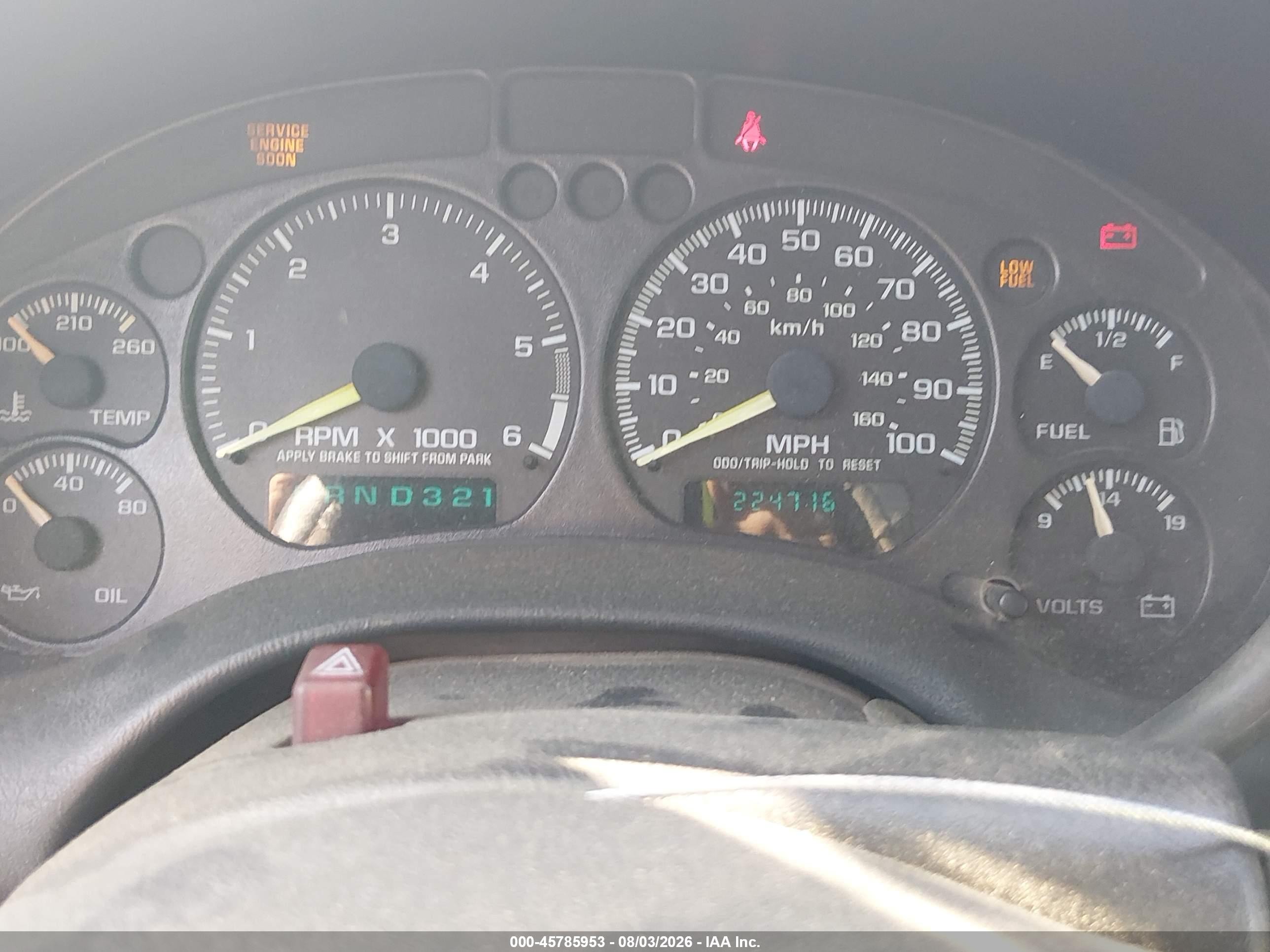 2000 Chevrolet S-10 Ls Черный vin: 1GCDT19W0Y8172693
