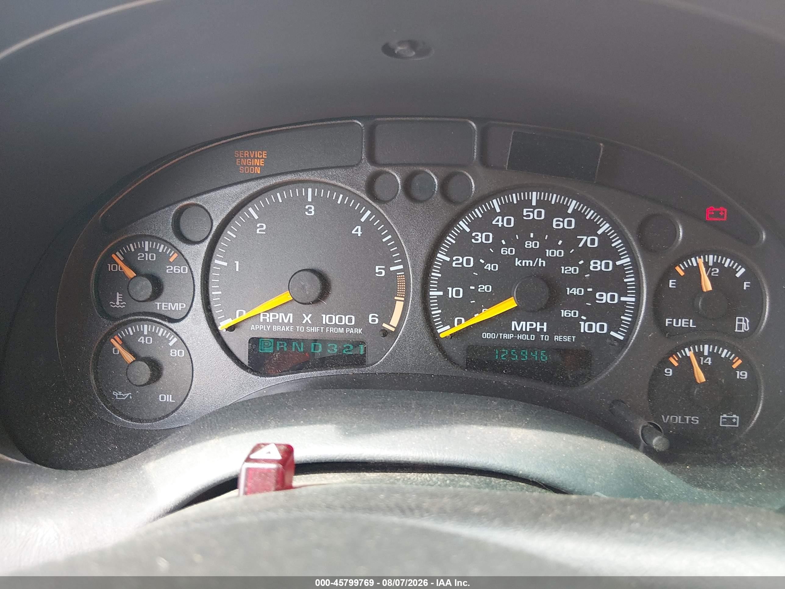 2001 Chevrolet S-10 Ls Red vin: 1GCDT19W318213792