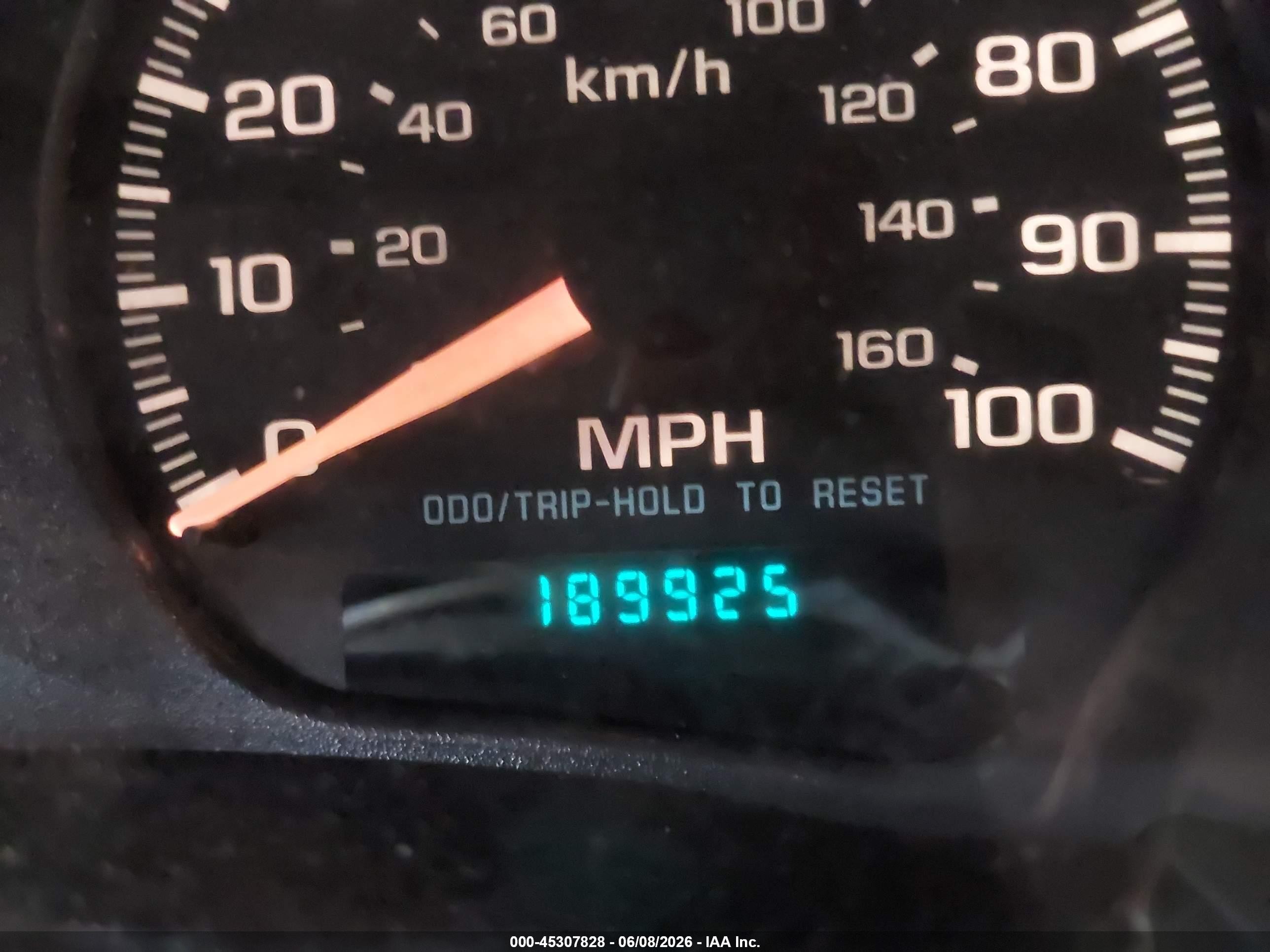2002 Chevrolet S-10   Blue vin: 1GCDT19W528173538