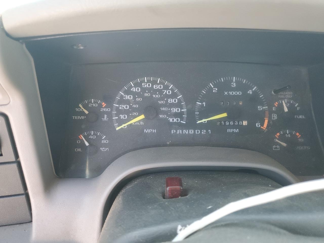 1995 Chevrolet S Truck S10 Синий vin: 1GCDT19W5S8180909