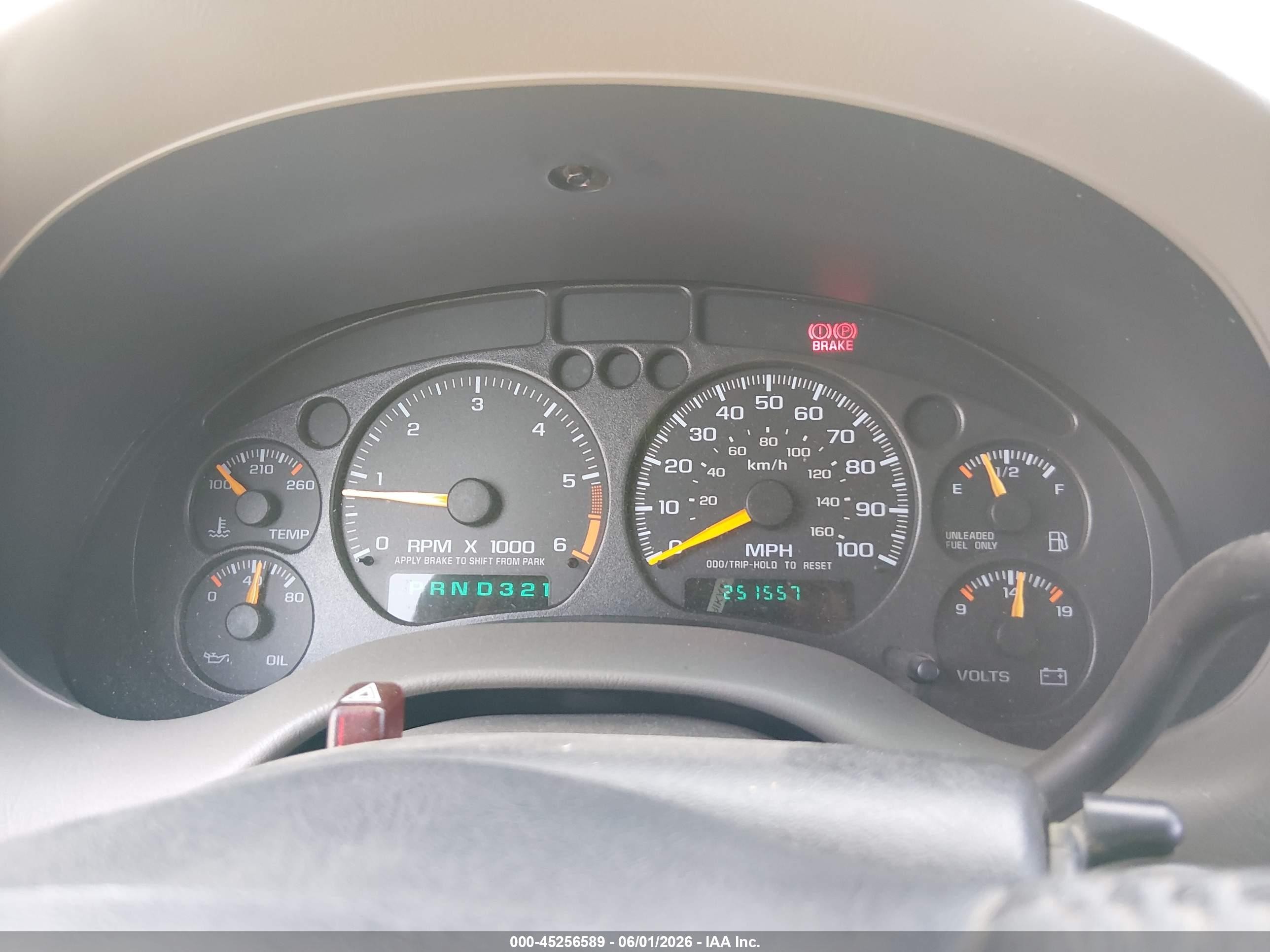 1999 Chevrolet S-10 Ls Tan vin: 1GCDT19W5XK152070