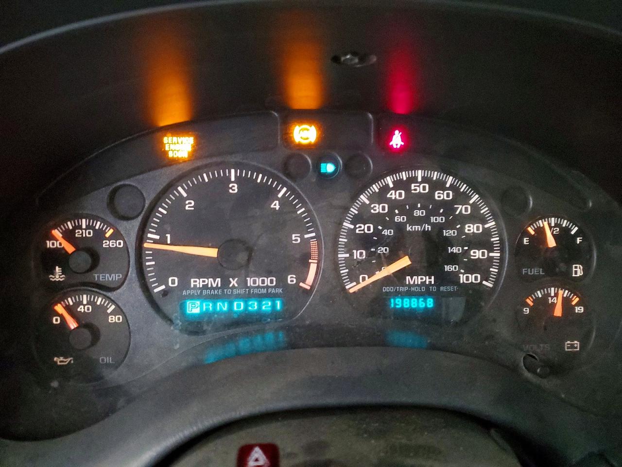 2001 Chevrolet S Truck S10 White vin: 1GCDT19W618182599