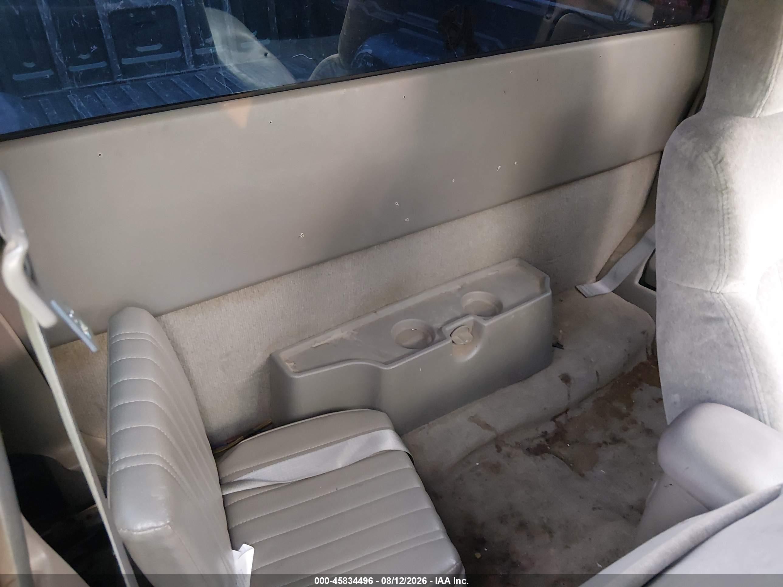 1998 Chevrolet S-10 Ls Зеленый vin: 1GCDT19W6W8193223