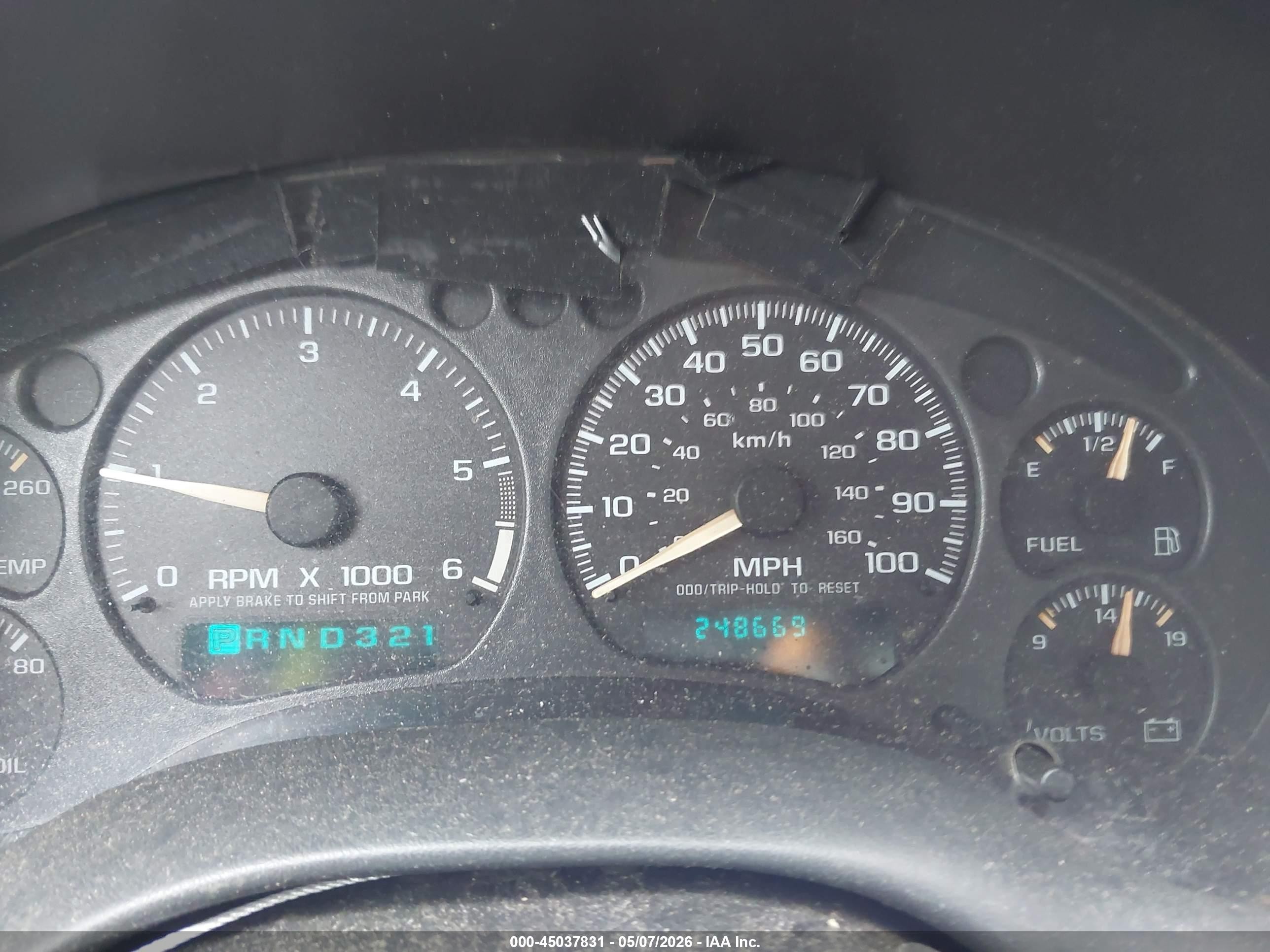 2002 Chevrolet S-10 Ls Blue vin: 1GCDT19WX28261856