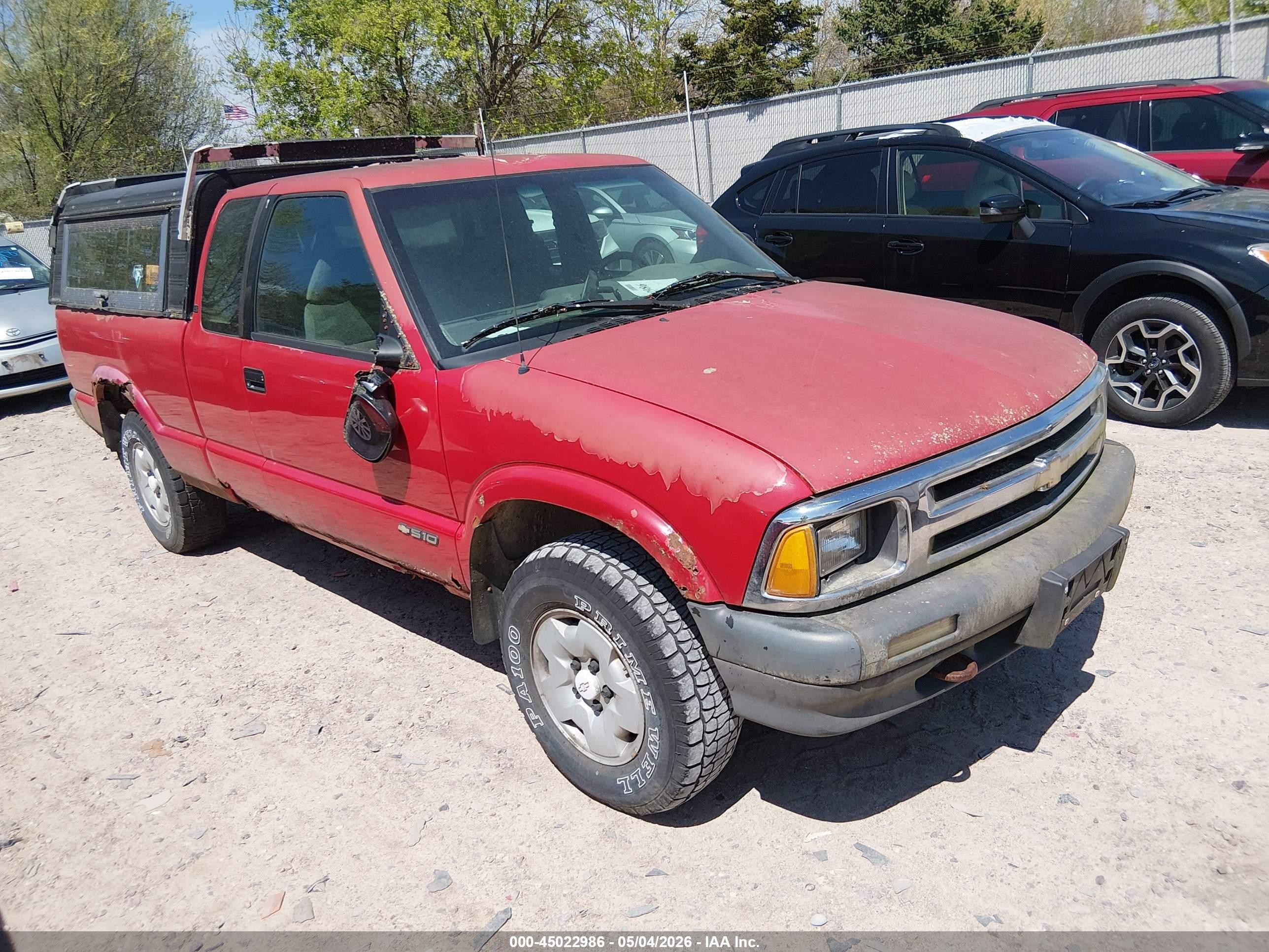 1GCDT19WXR8108310