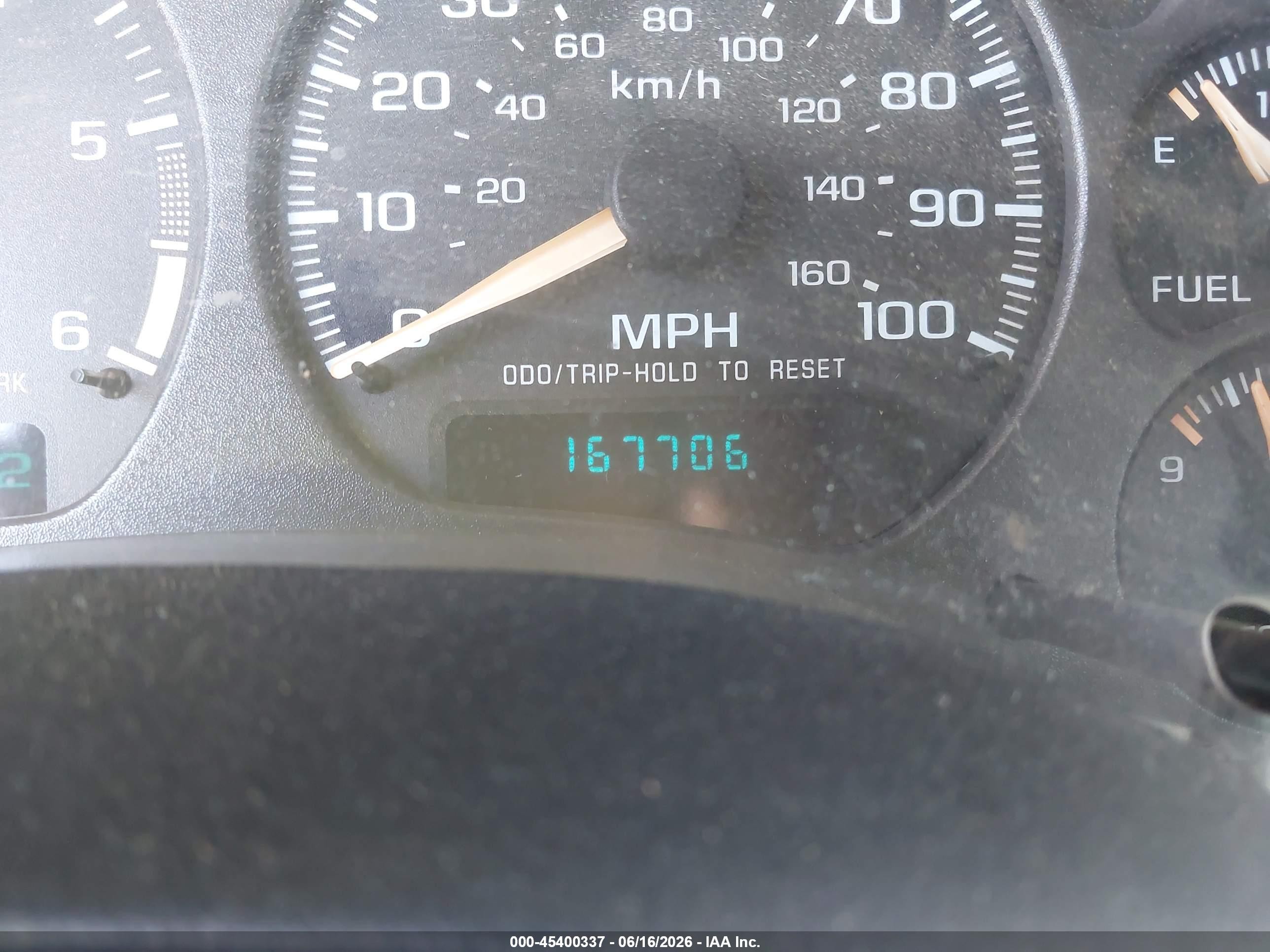 2003 Chevrolet S-10 Ls Gray vin: 1GCDT19X438162461