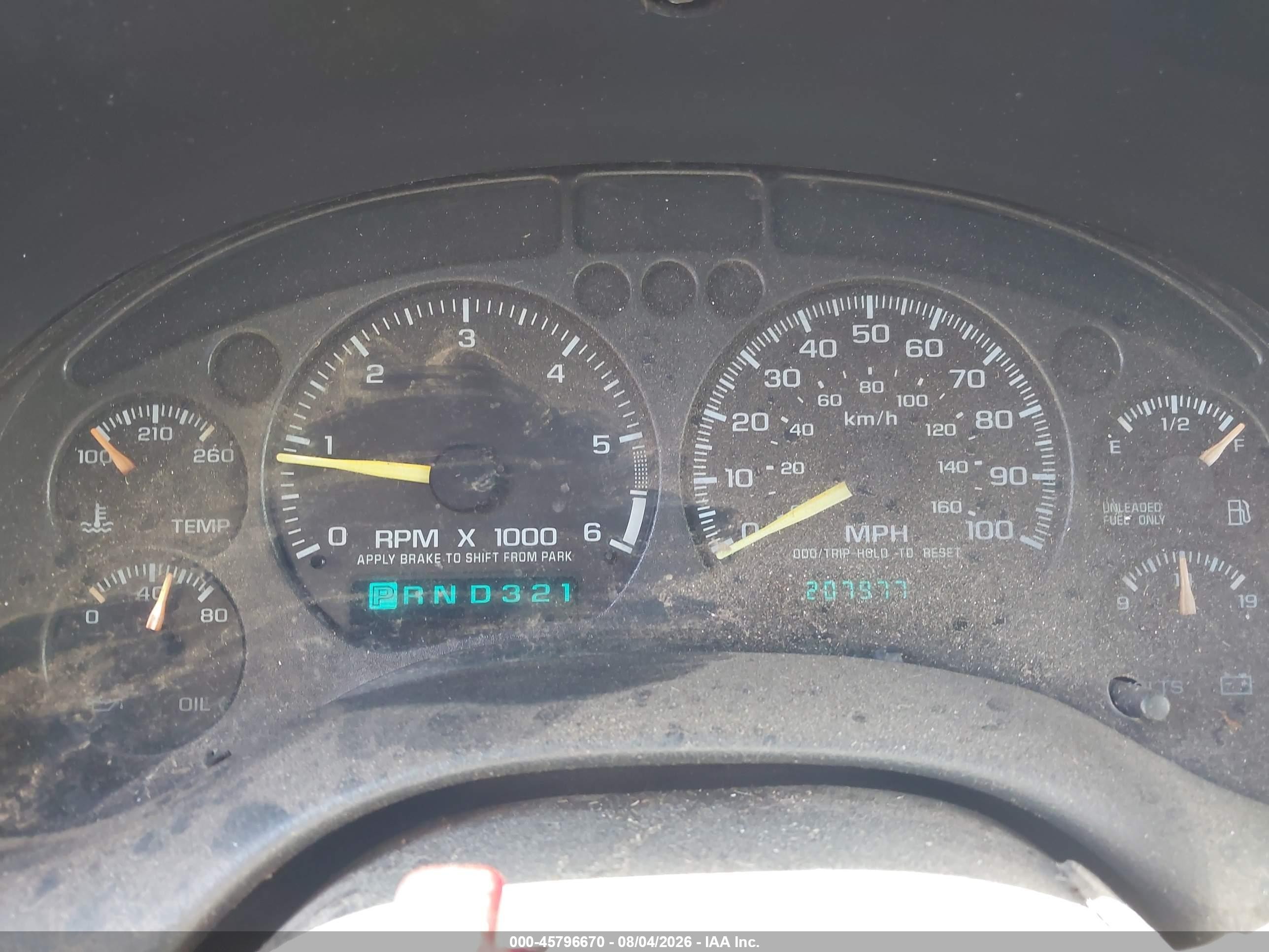 1999 Chevrolet S-10 Ls Green vin: 1GCDT19X7X8158622