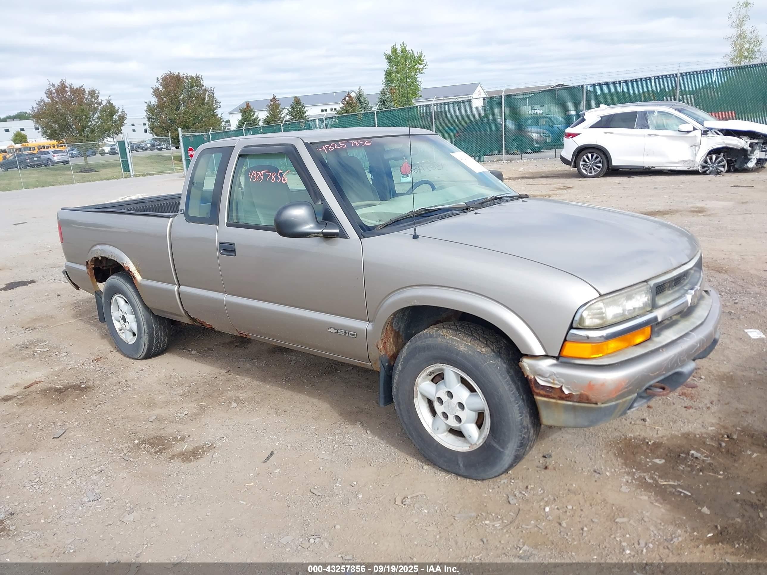 1GCDT19X9WK199108