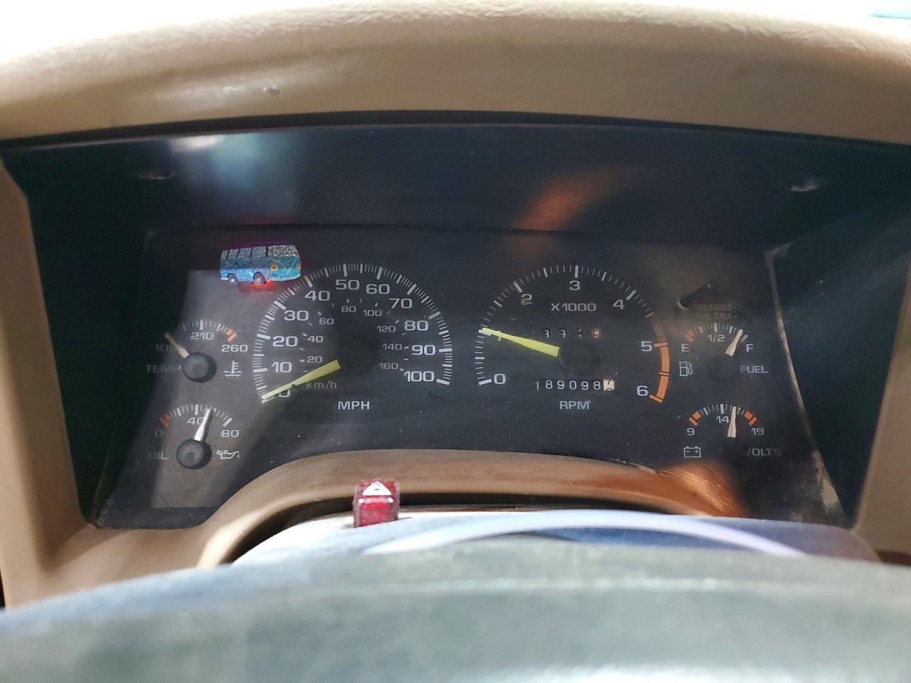 1995 Chevrolet S Truck S10 Зеленый vin: 1GCDT19Z5S8166986