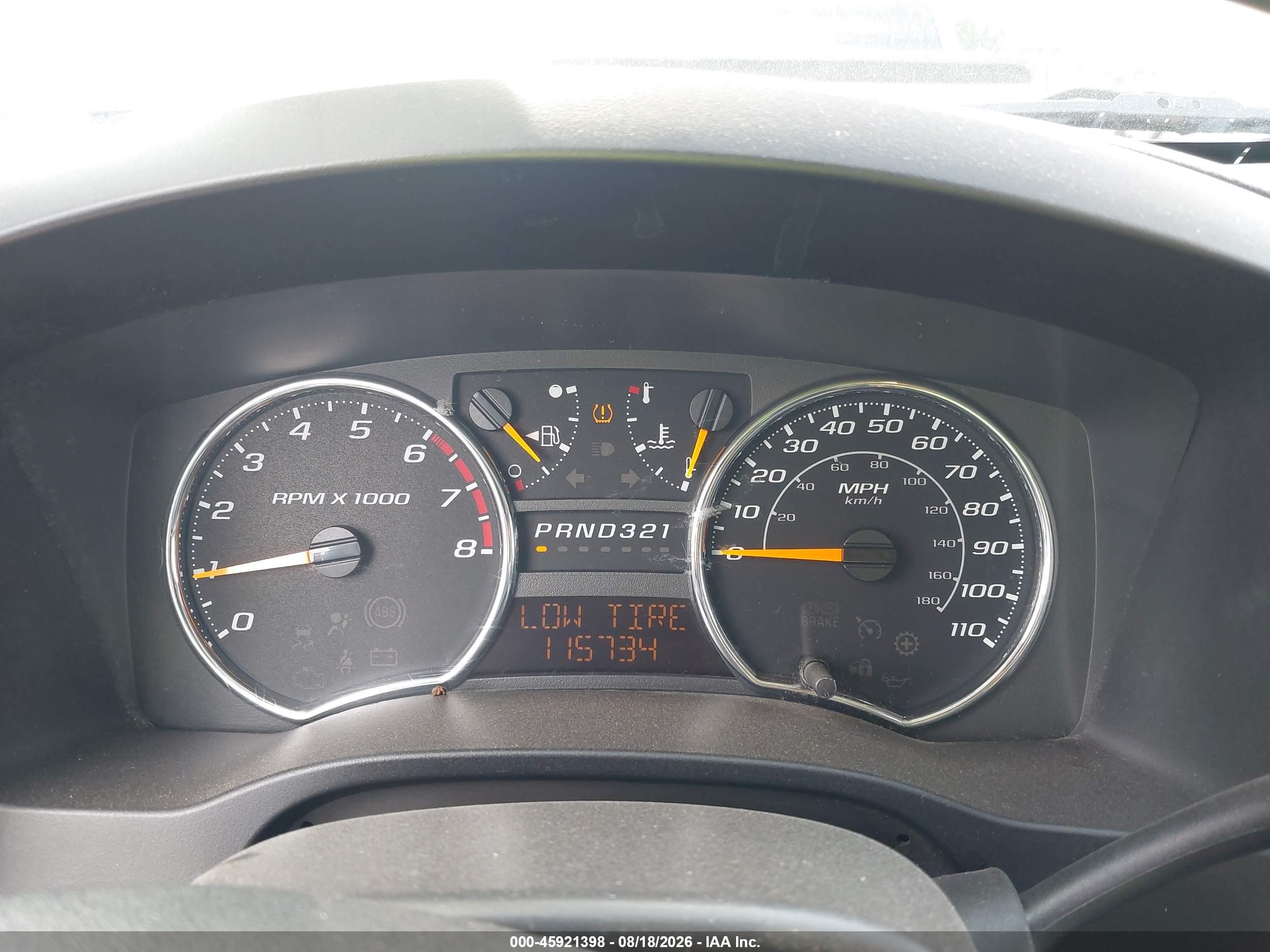 2008 Chevrolet Colorado Lt Brown vin: 1GCDT33E088225307