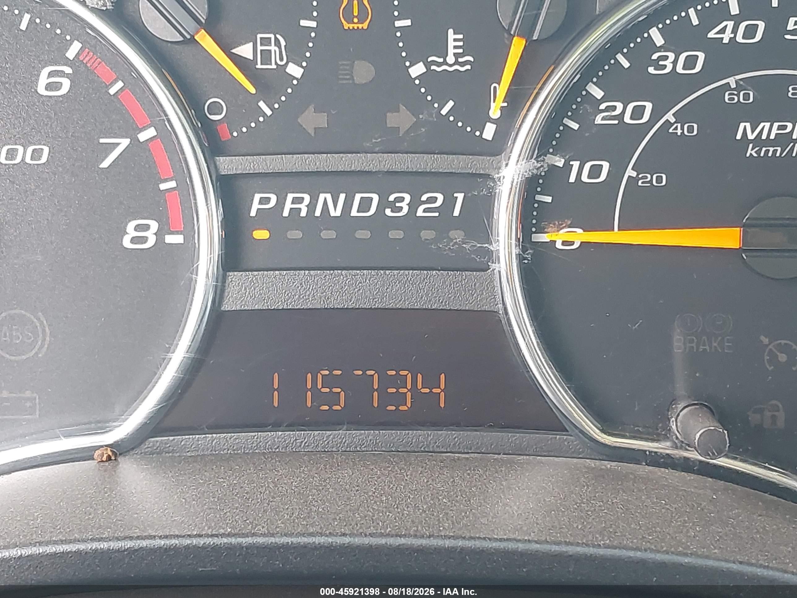 2008 Chevrolet Colorado Lt Brown vin: 1GCDT33E088225307