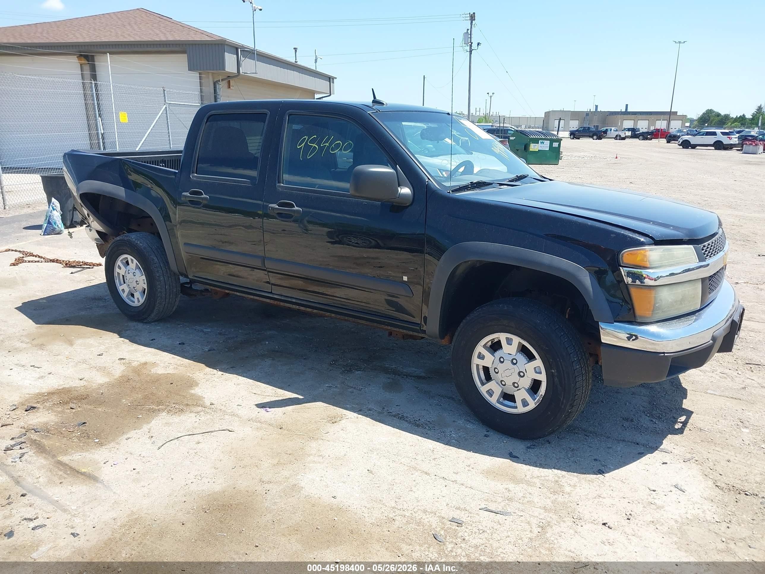 1GCDT33EX88200592