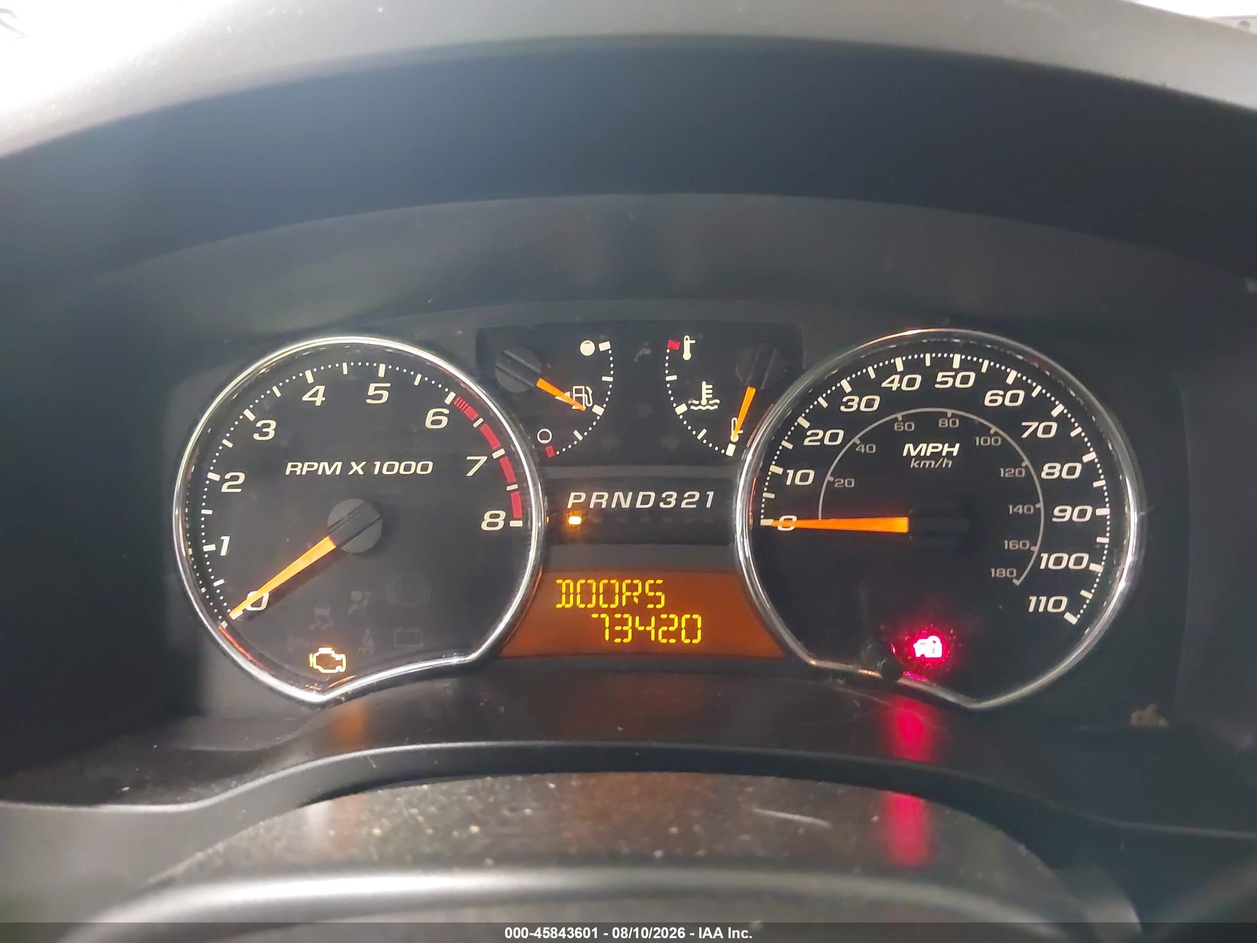 2008 Chevrolet Colorado Lt Gray vin: 1GCDT399X88222151