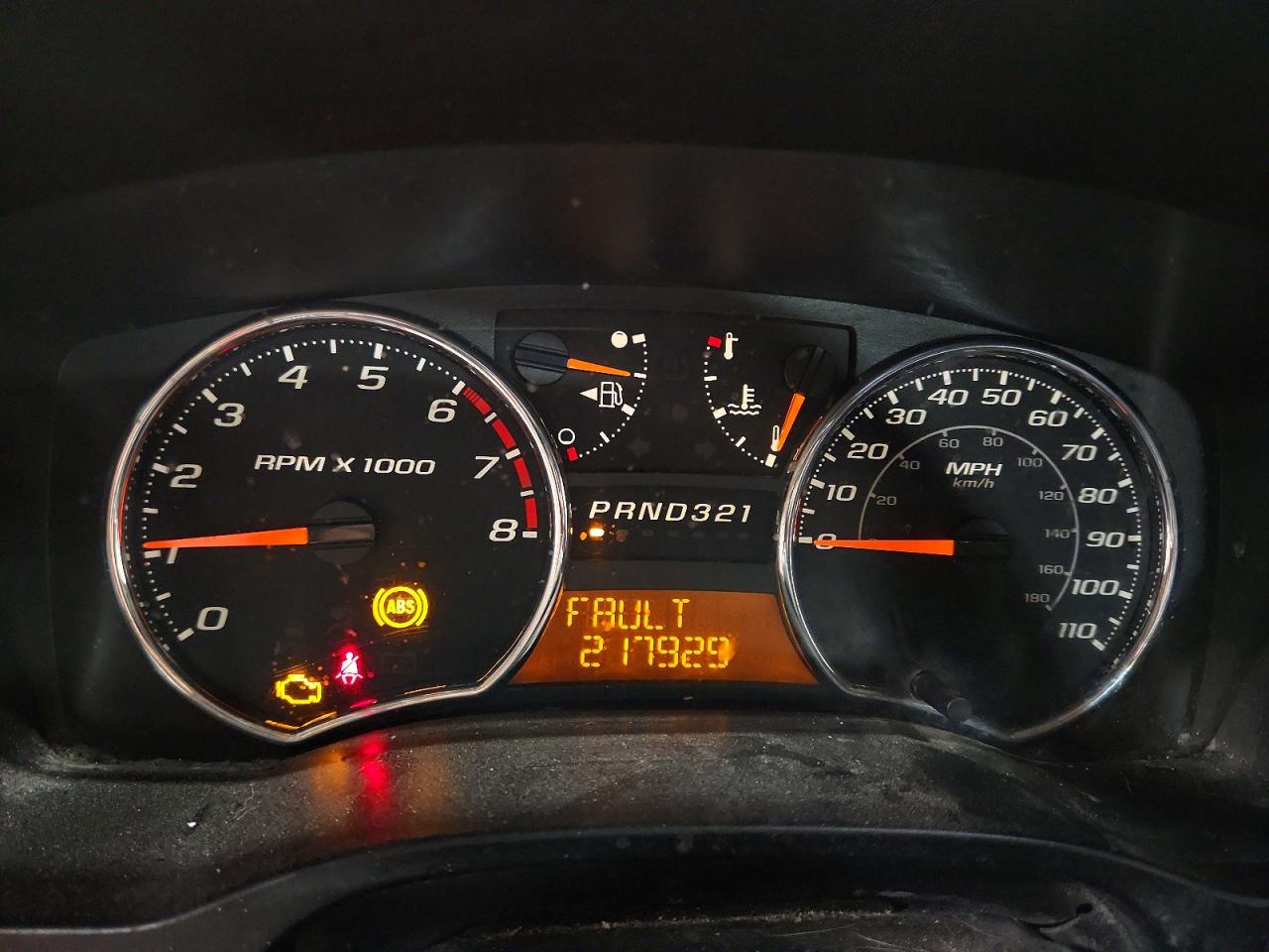 2008 Chevrolet Colorado Lt Orange vin: 1GCDT43E488215885