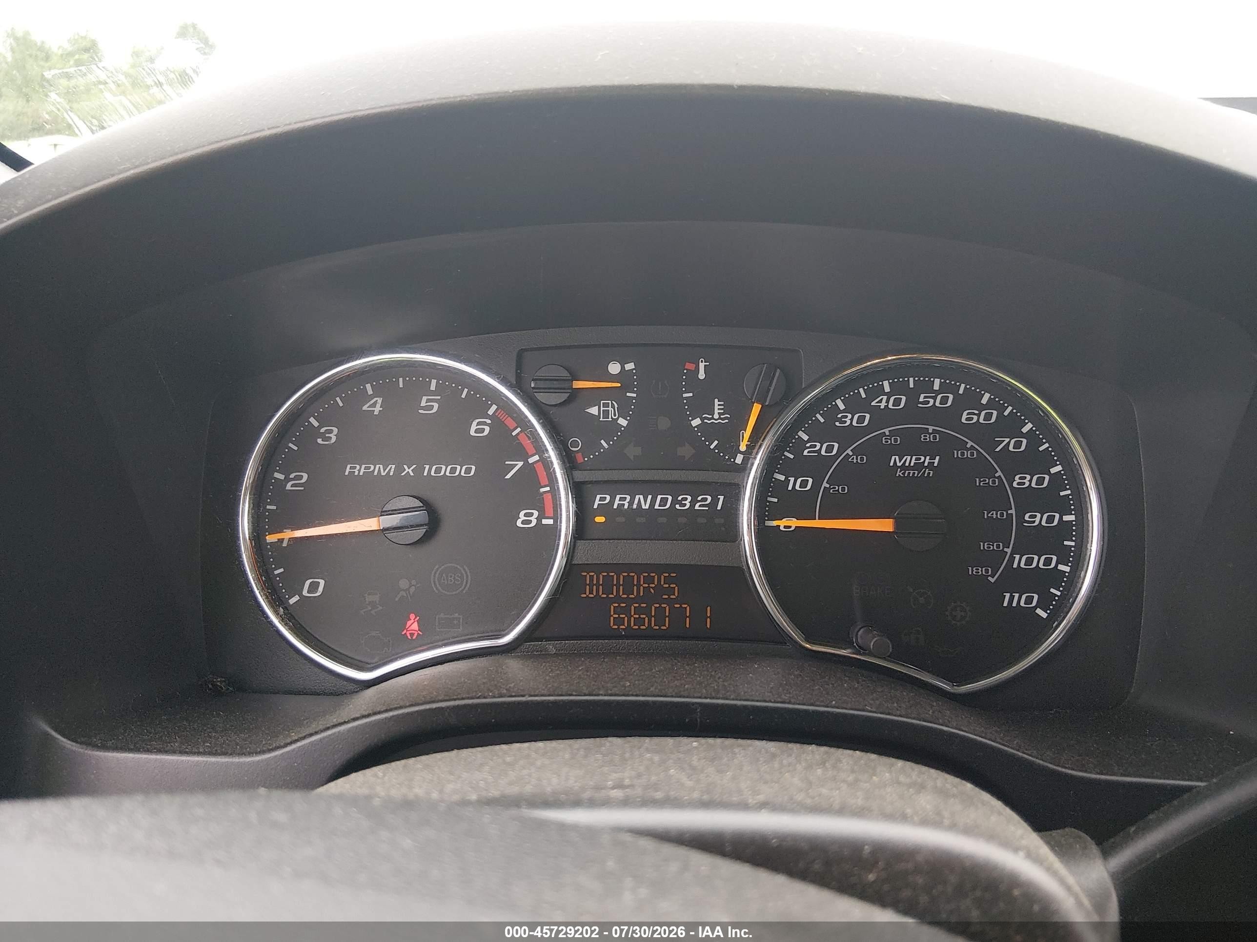 2008 Chevrolet Colorado Lt Tan vin: 1GCDT43E888207790