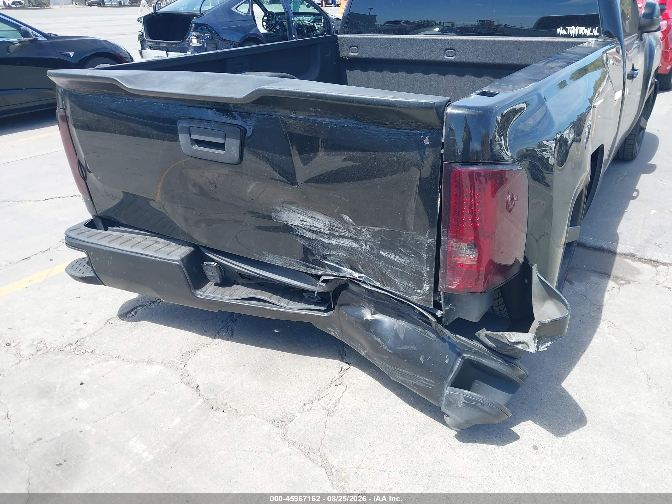 2007 Chevrolet Silverado 1500 Lt1 Черный vin: 1GCEC14017Z502633