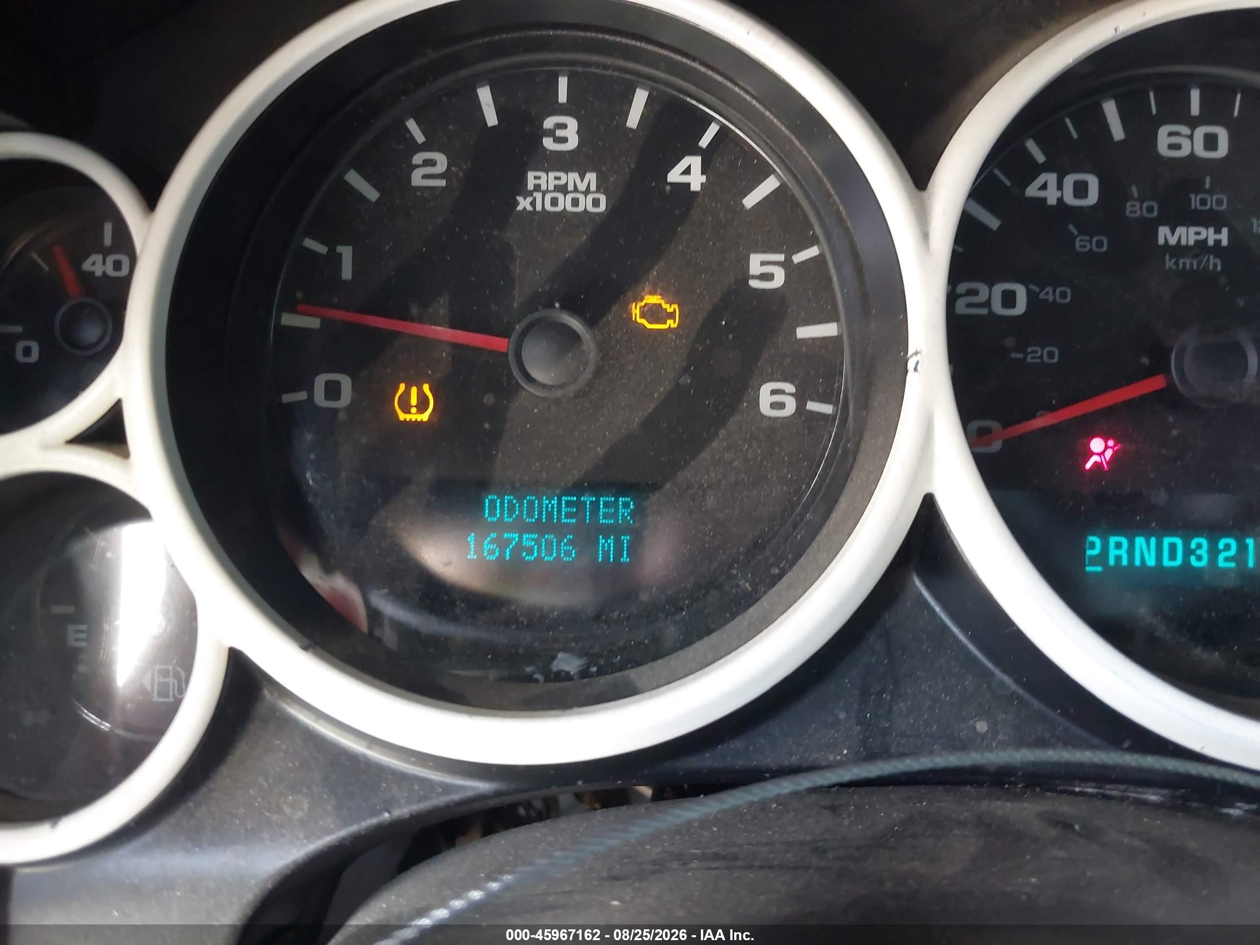 2007 Chevrolet Silverado 1500 Lt1 Черный vin: 1GCEC14017Z502633