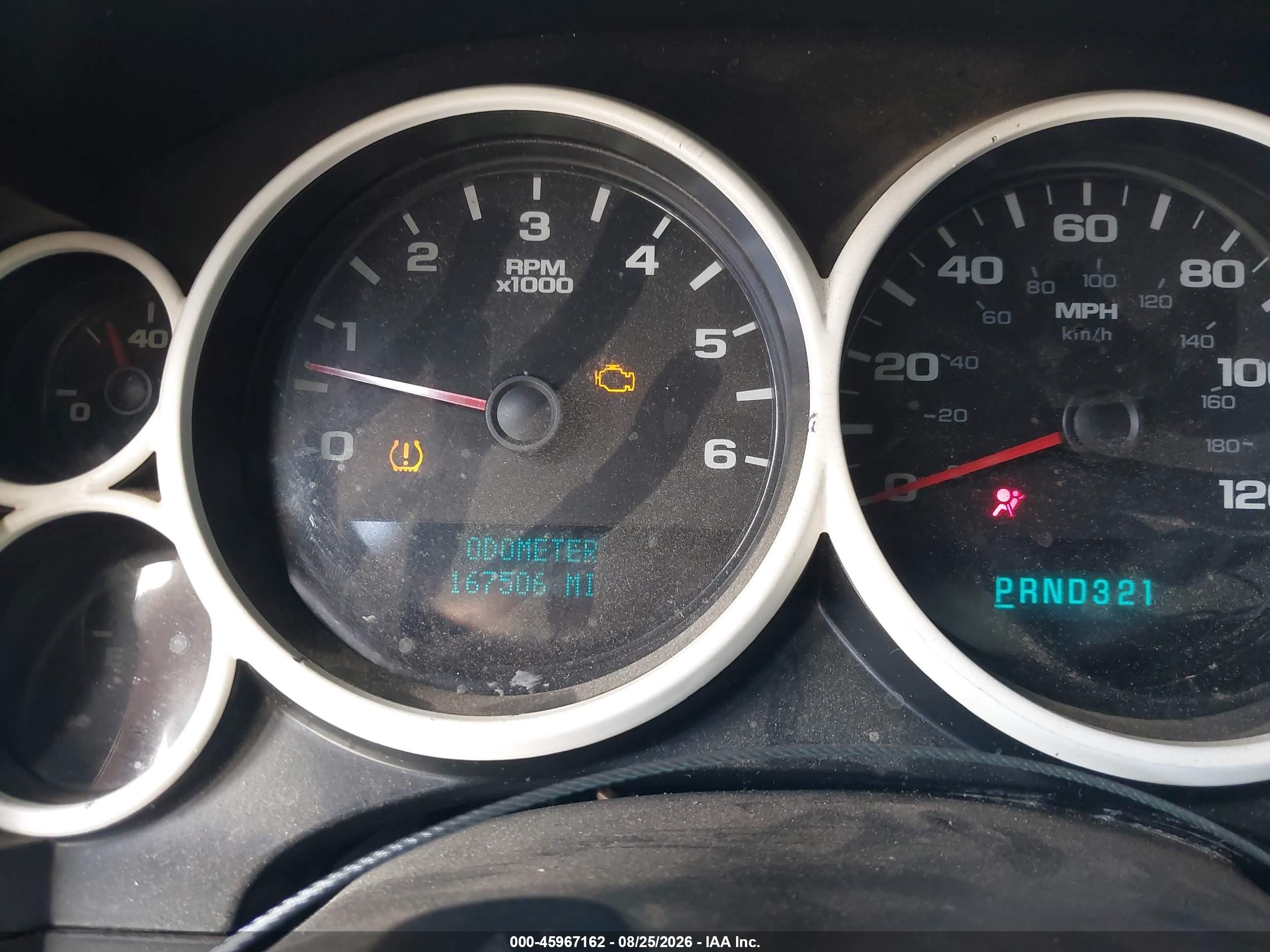 2007 Chevrolet Silverado 1500 Lt1 Черный vin: 1GCEC14017Z502633