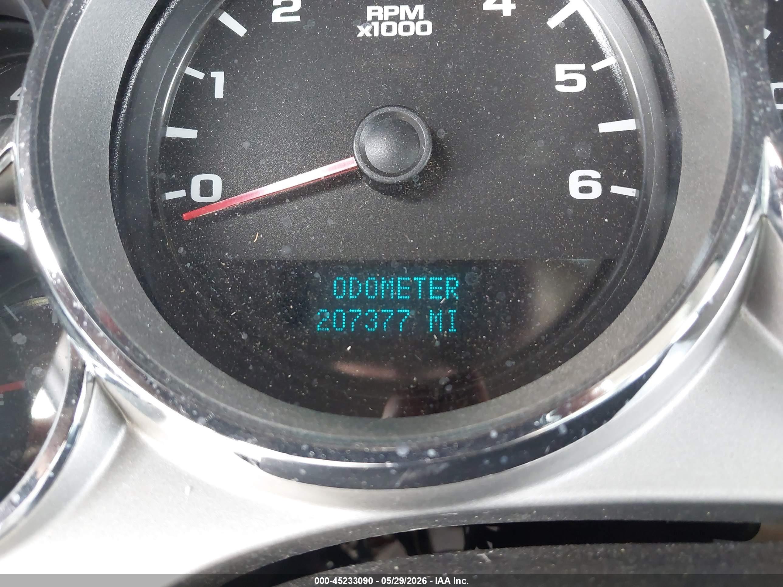 2007 Chevrolet Silverado 1500 Lt1 Gray vin: 1GCEC14057Z549213