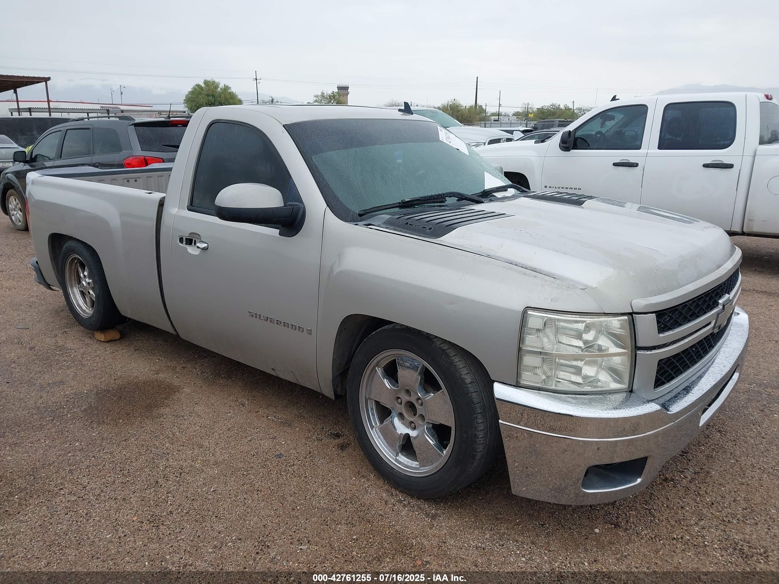 1GCEC14C07Z651996