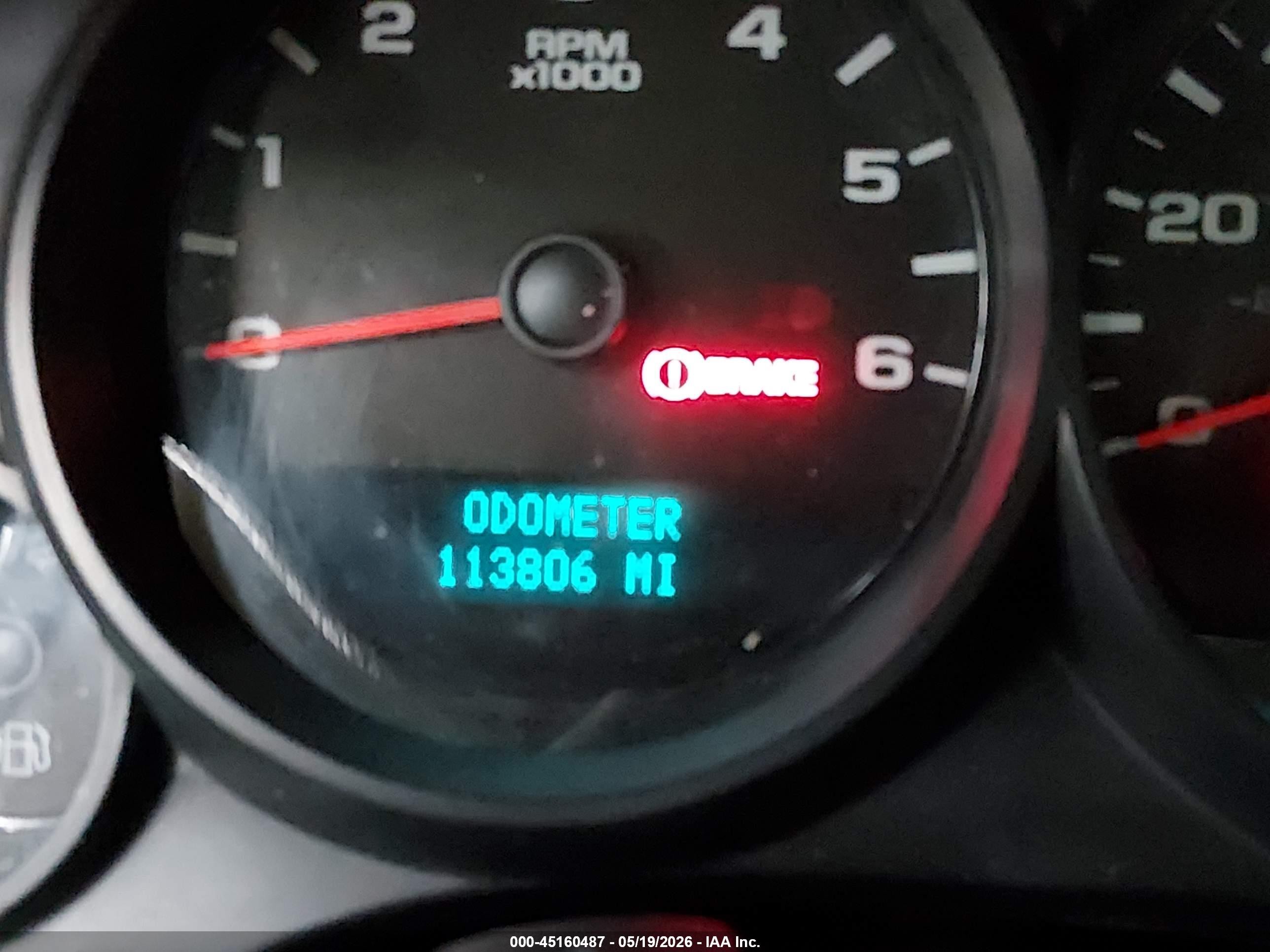2008 Chevrolet Silverado 1500 Work Truck Tan vin: 1GCEC14C08Z264706