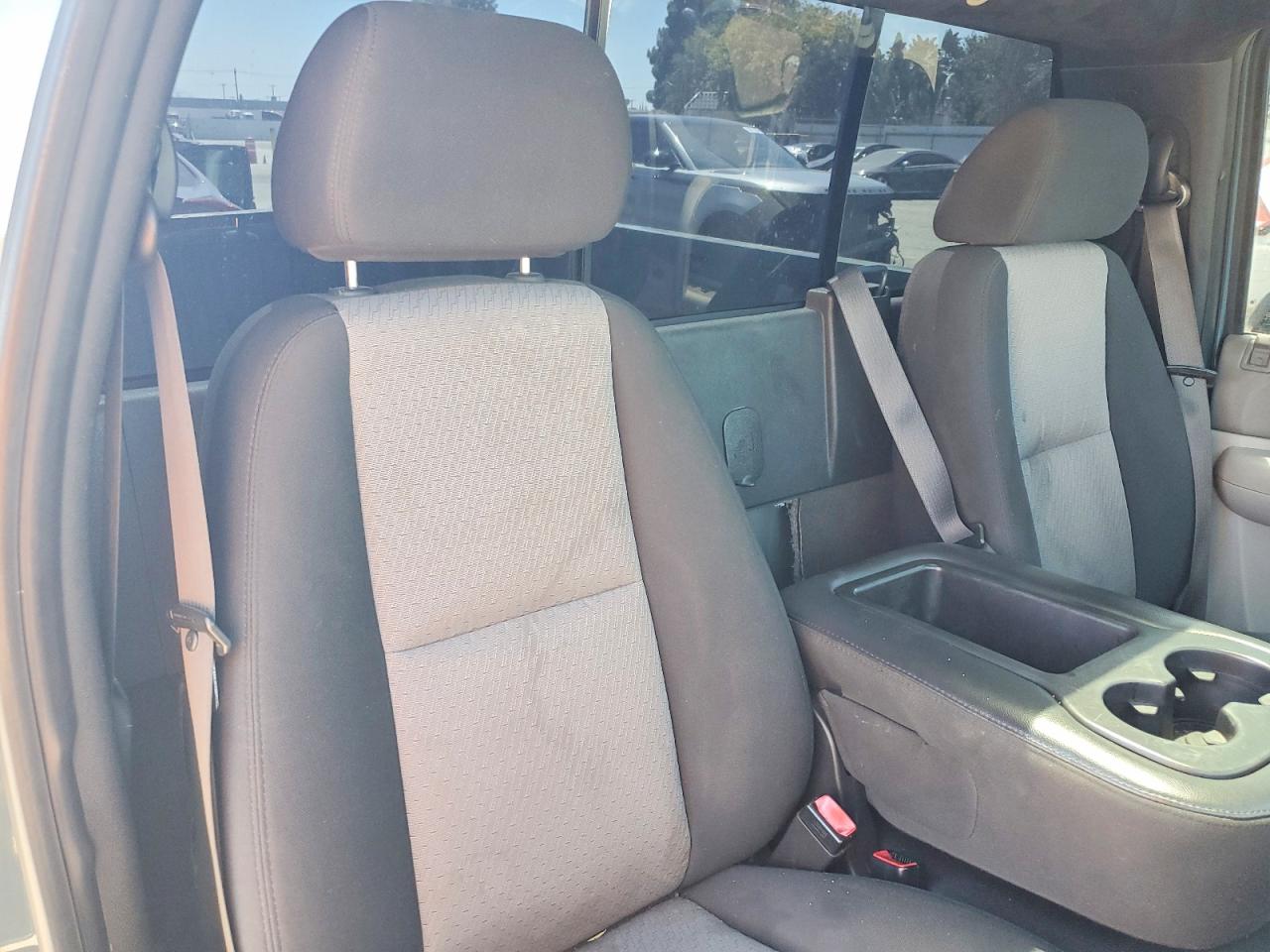 2008 Chevrolet Silverado C1500 Синий vin: 1GCEC14C18Z117035