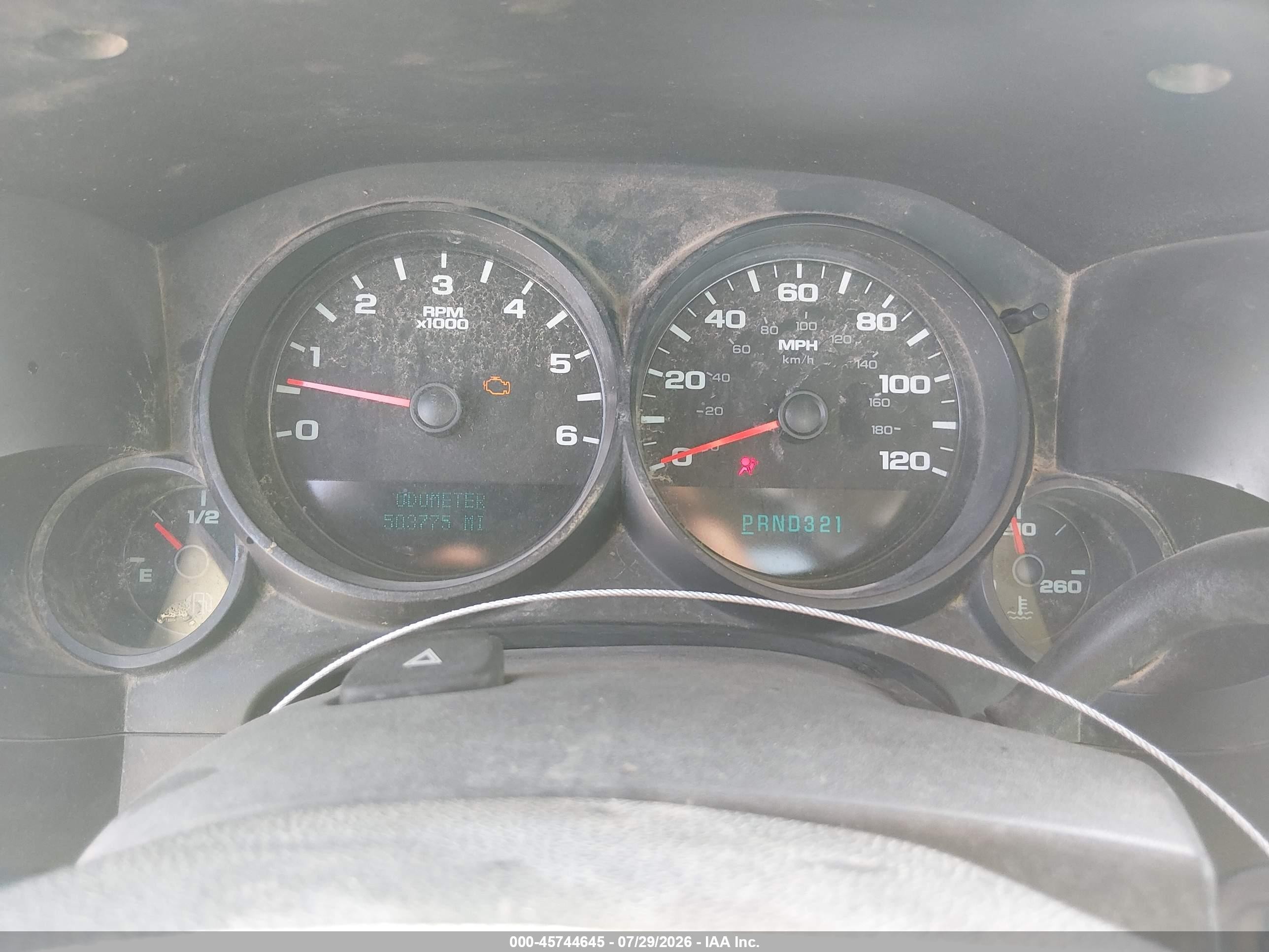 2008 Chevrolet Silverado 1500 Work Truck Tan vin: 1GCEC14C18Z184881