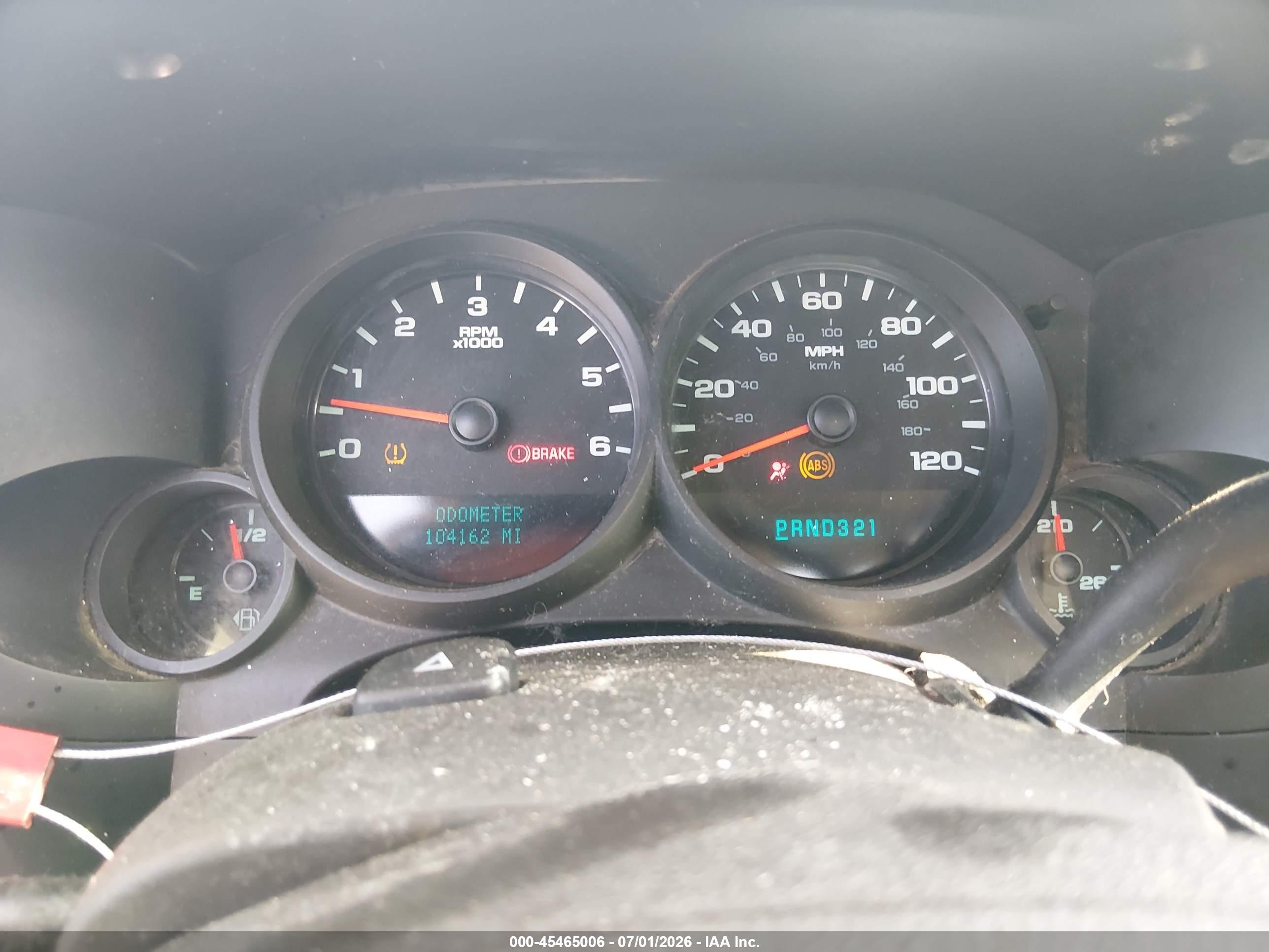 2008 Chevrolet Silverado 1500 Work Truck Gray vin: 1GCEC14C28Z158242