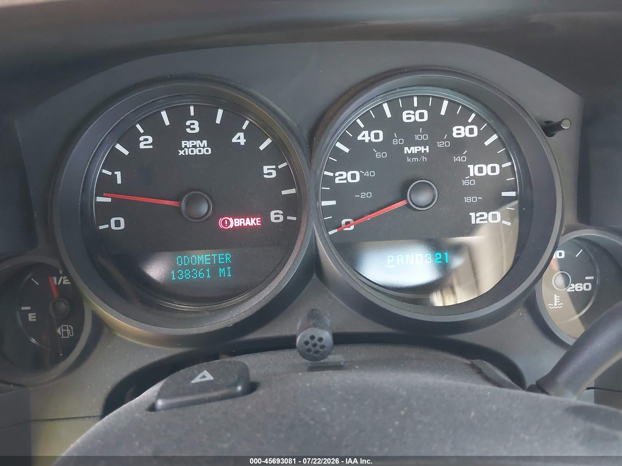 2007 Chevrolet Silverado 1500 Work Truck White vin: 1GCEC14C47Z580463