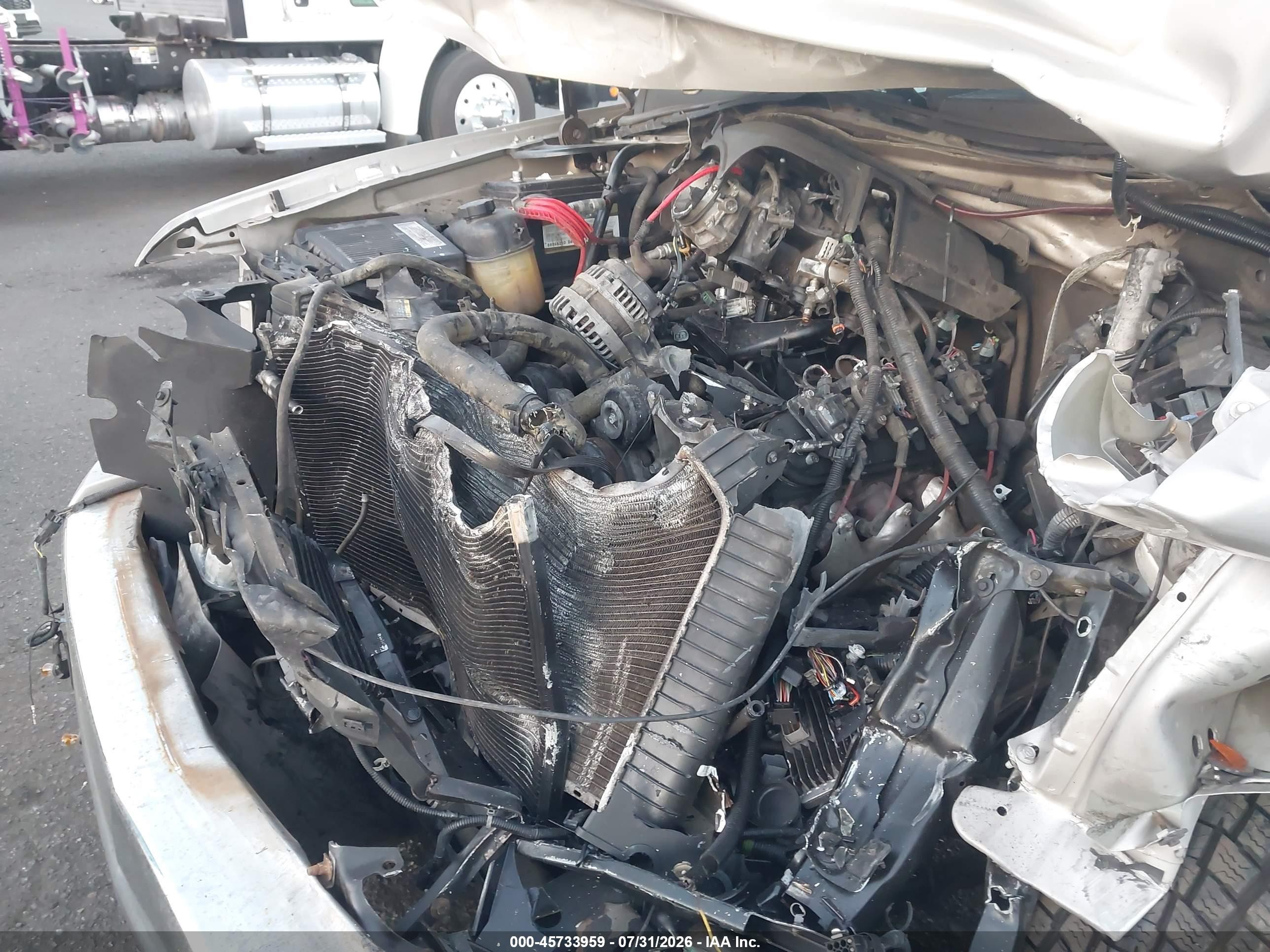 2007 Chevrolet Silverado 1500 Lt1 Бежевый vin: 1GCEC14C77Z592221
