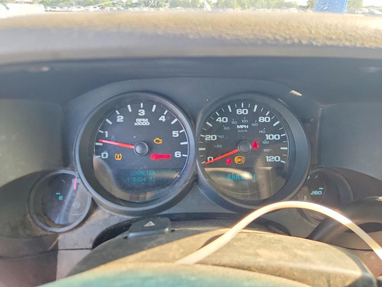 2008 Chevrolet Silverado C1500 Gray vin: 1GCEC14C78Z169981