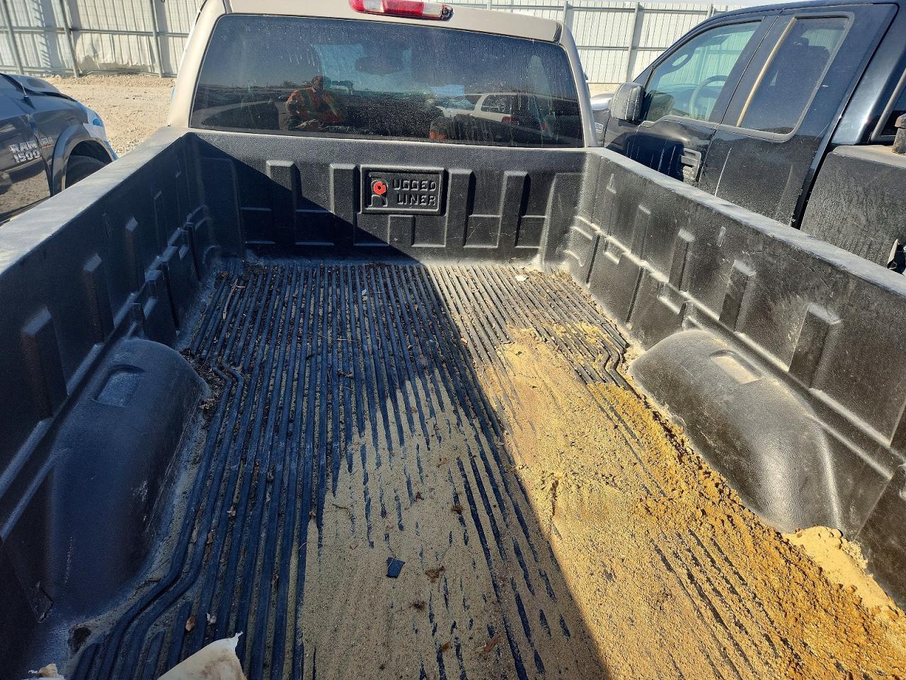 2008 Chevrolet Silverado C1500 Gray vin: 1GCEC14C78Z215700