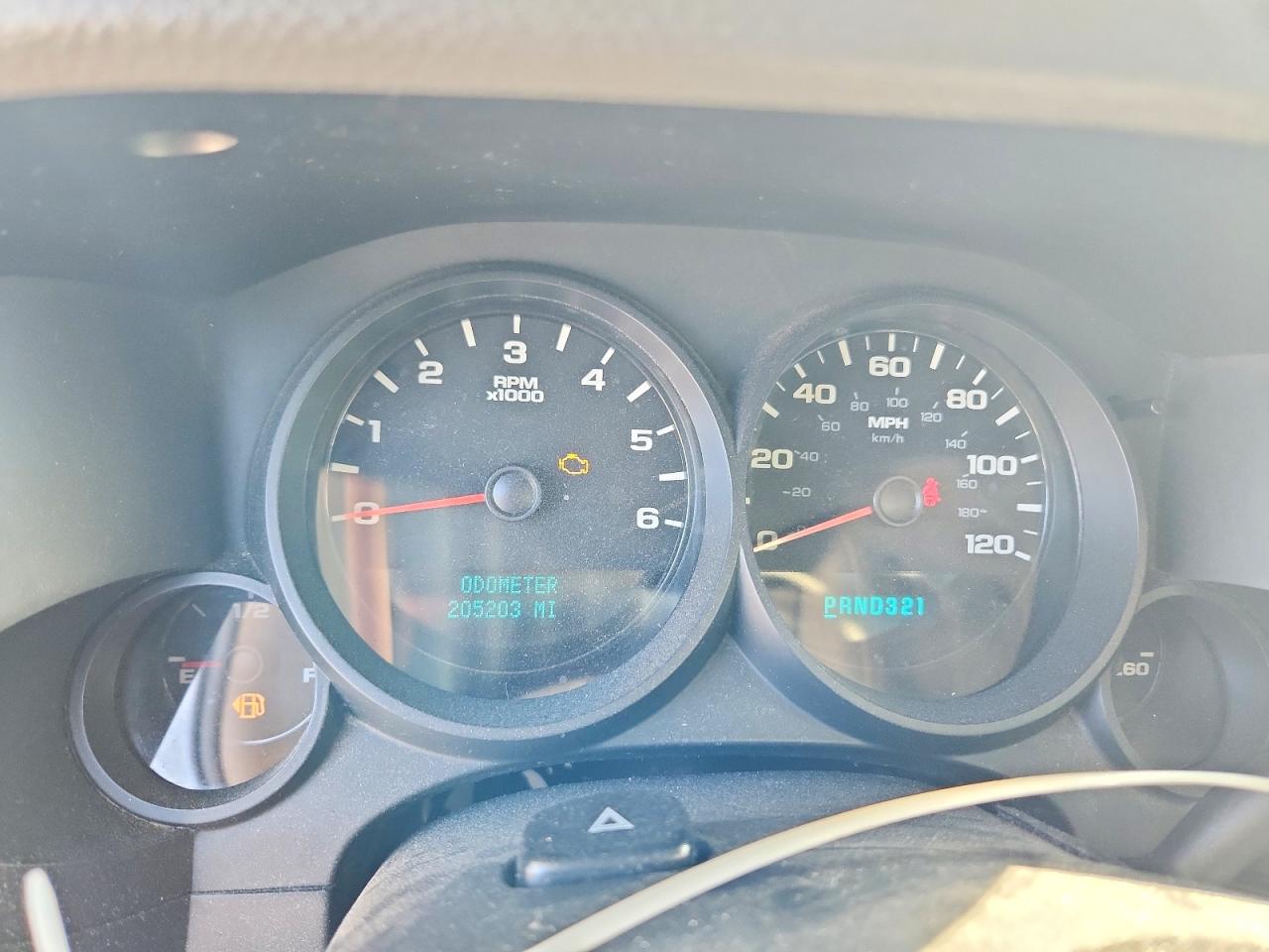 2007 Chevrolet Silverado C1500 Gray vin: 1GCEC14C87Z546042