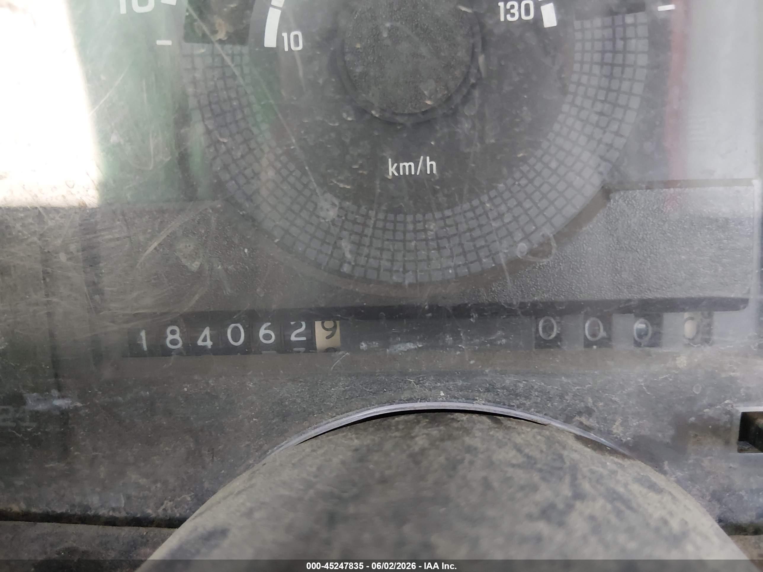 1991 Chevrolet Gmt-400 C1500 Красный vin: 1GCEC14HXME182009