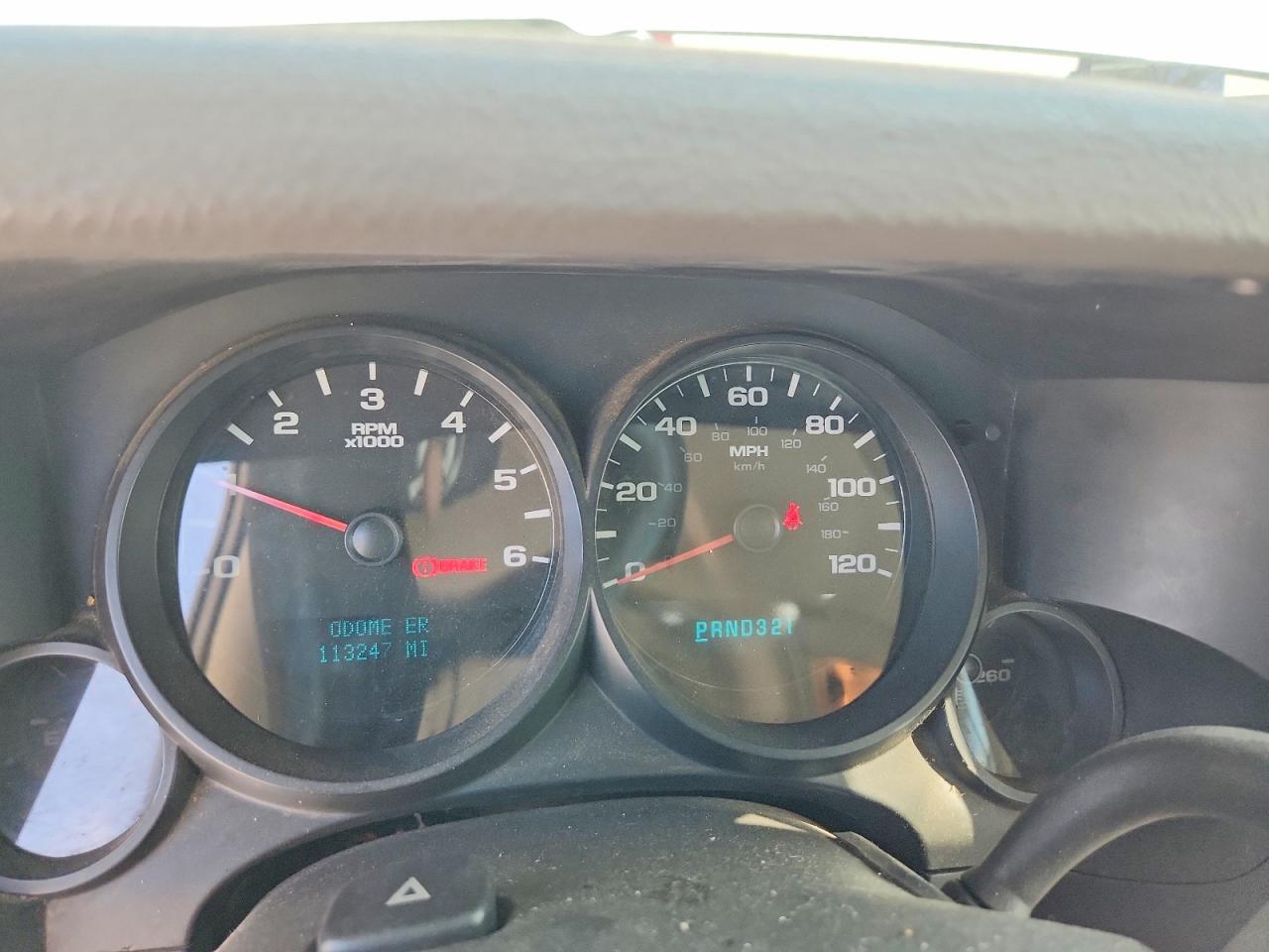 2007 Chevrolet Silverado C1500 White vin: 1GCEC14J17Z633425