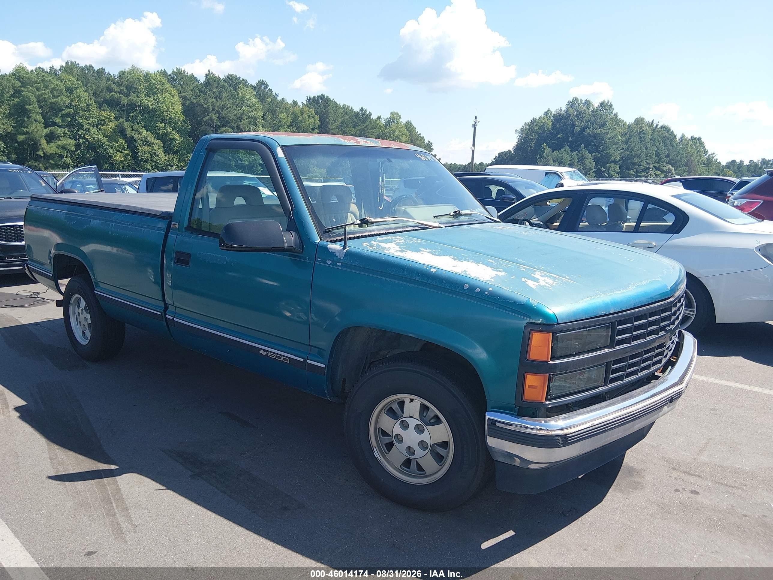 1GCEC14K2PE177211