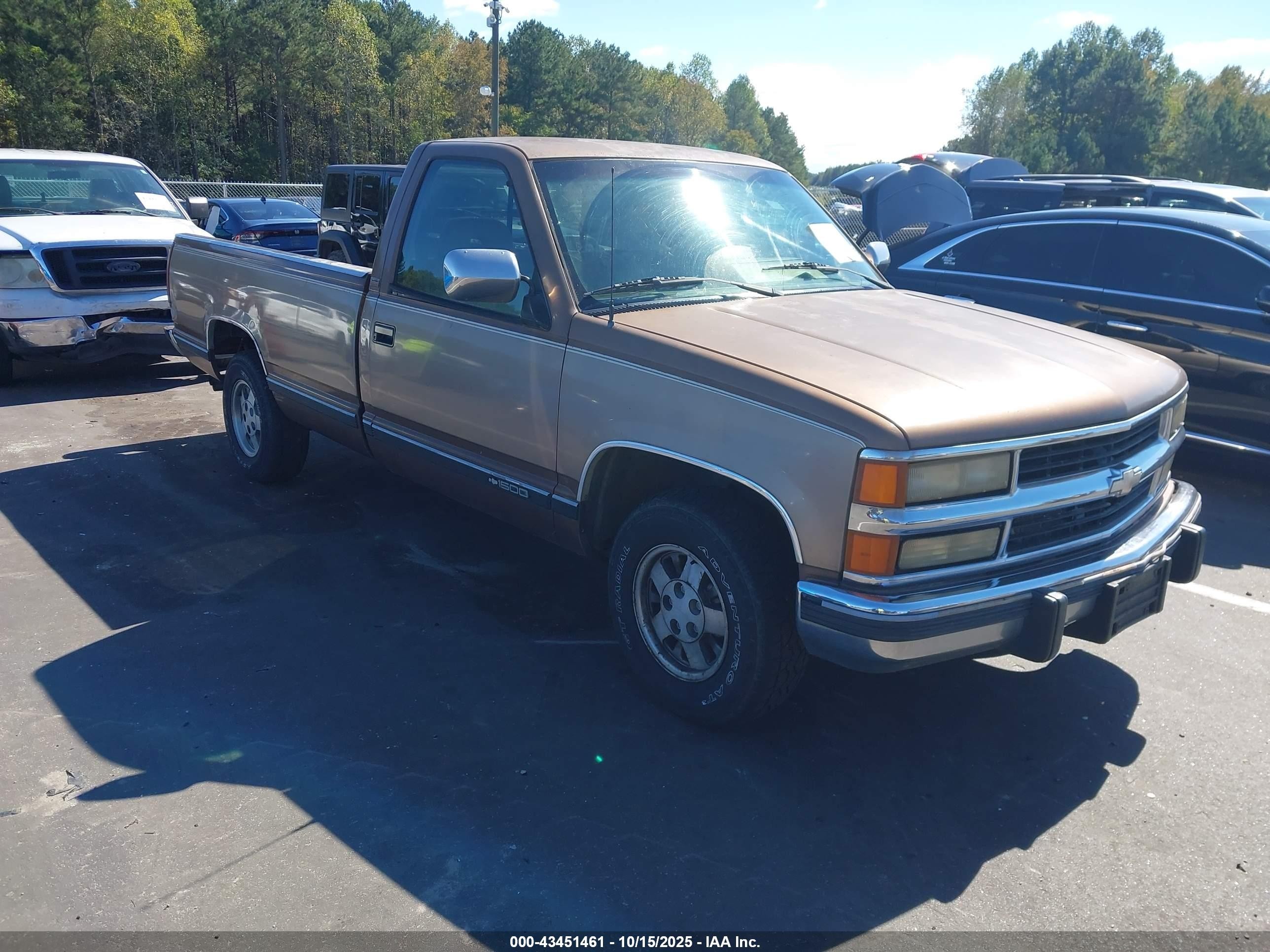 1GCEC14K5RE154122