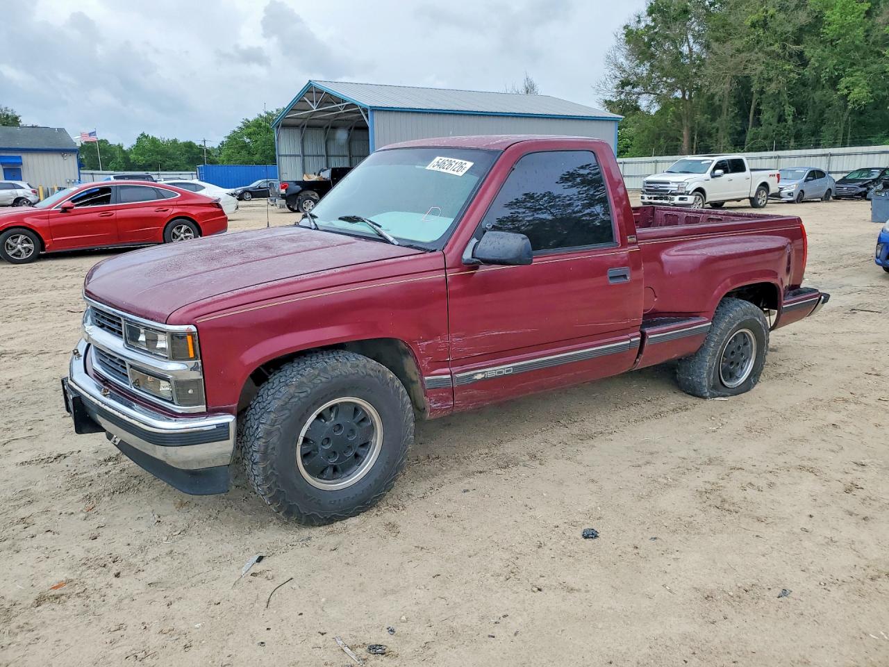 1GCEC14K9SZ270678