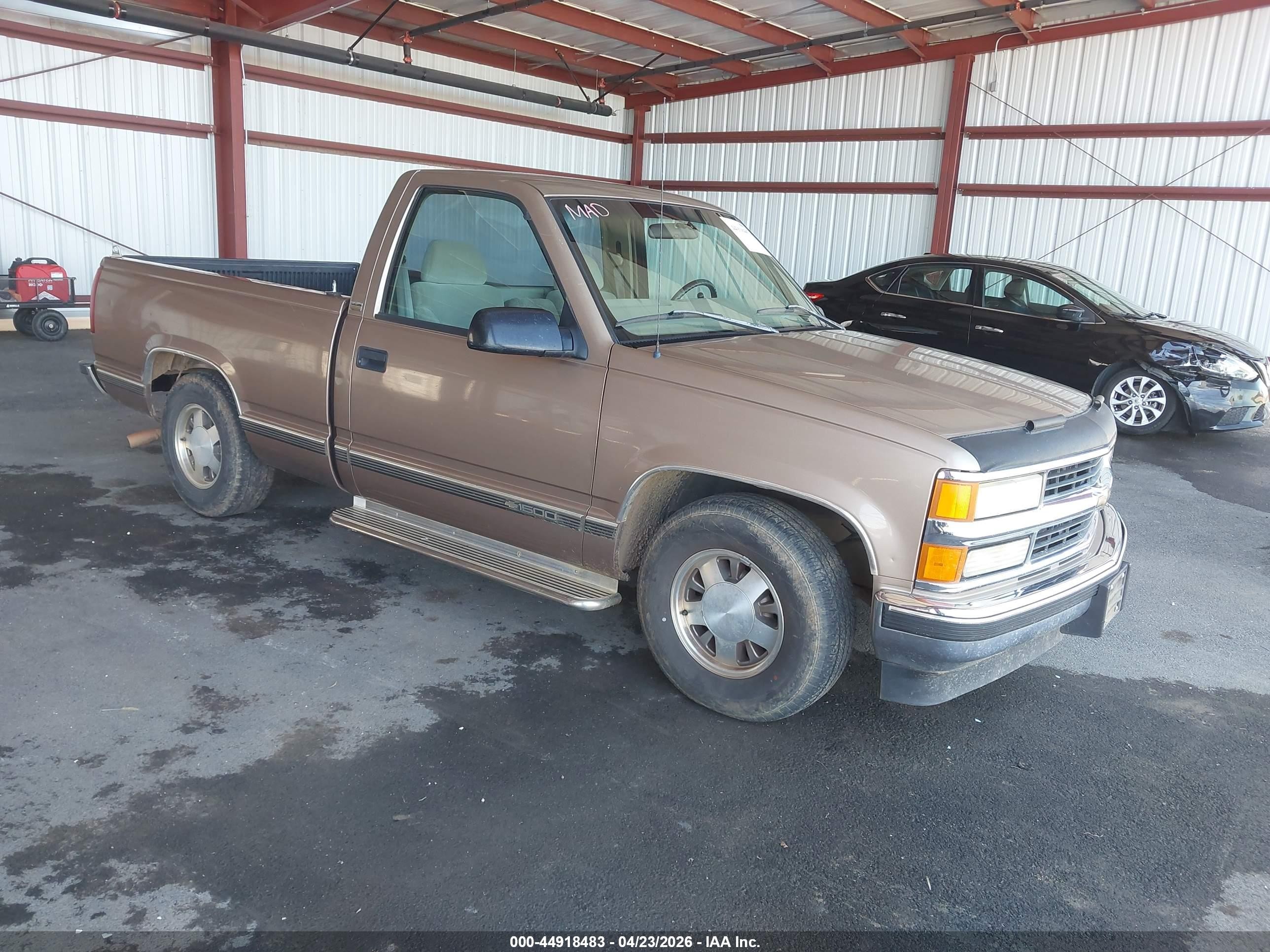 1GCEC14M5VZ161060