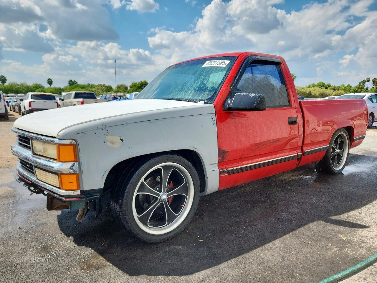 1GCEC14MXTZ221539