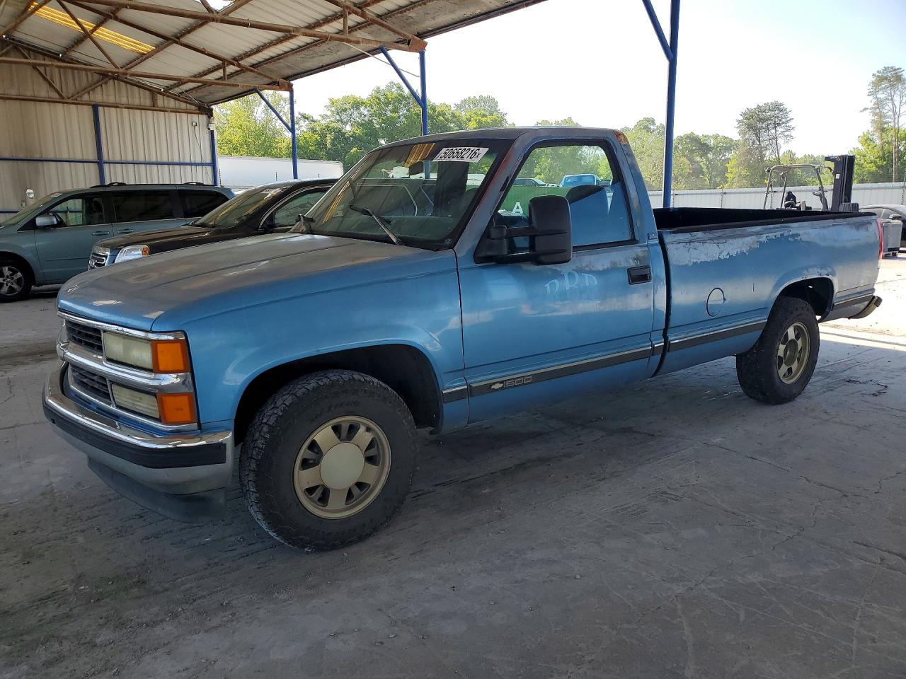 1GCEC14R6VZ185136