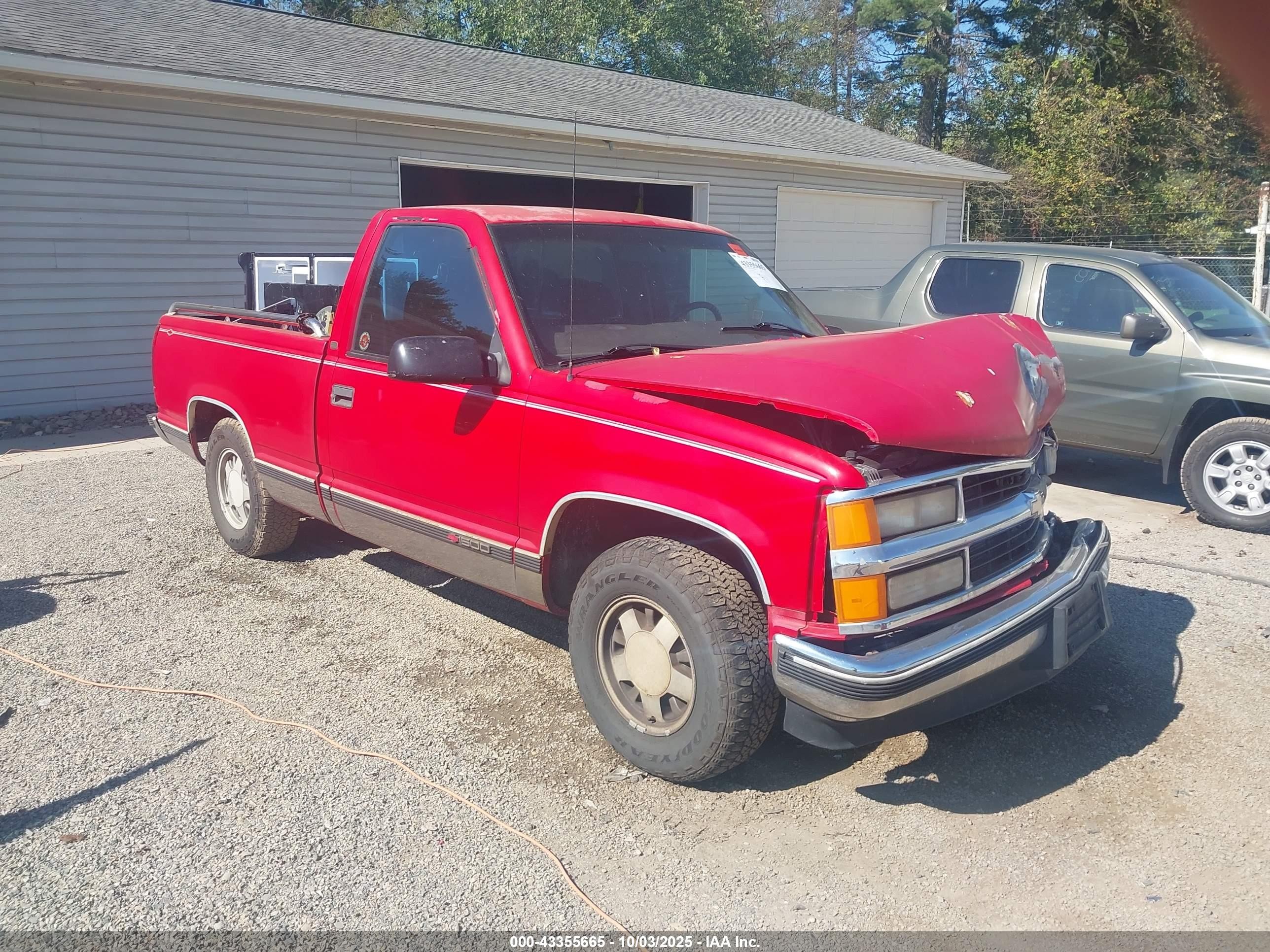 1GCEC14R9VZ210661