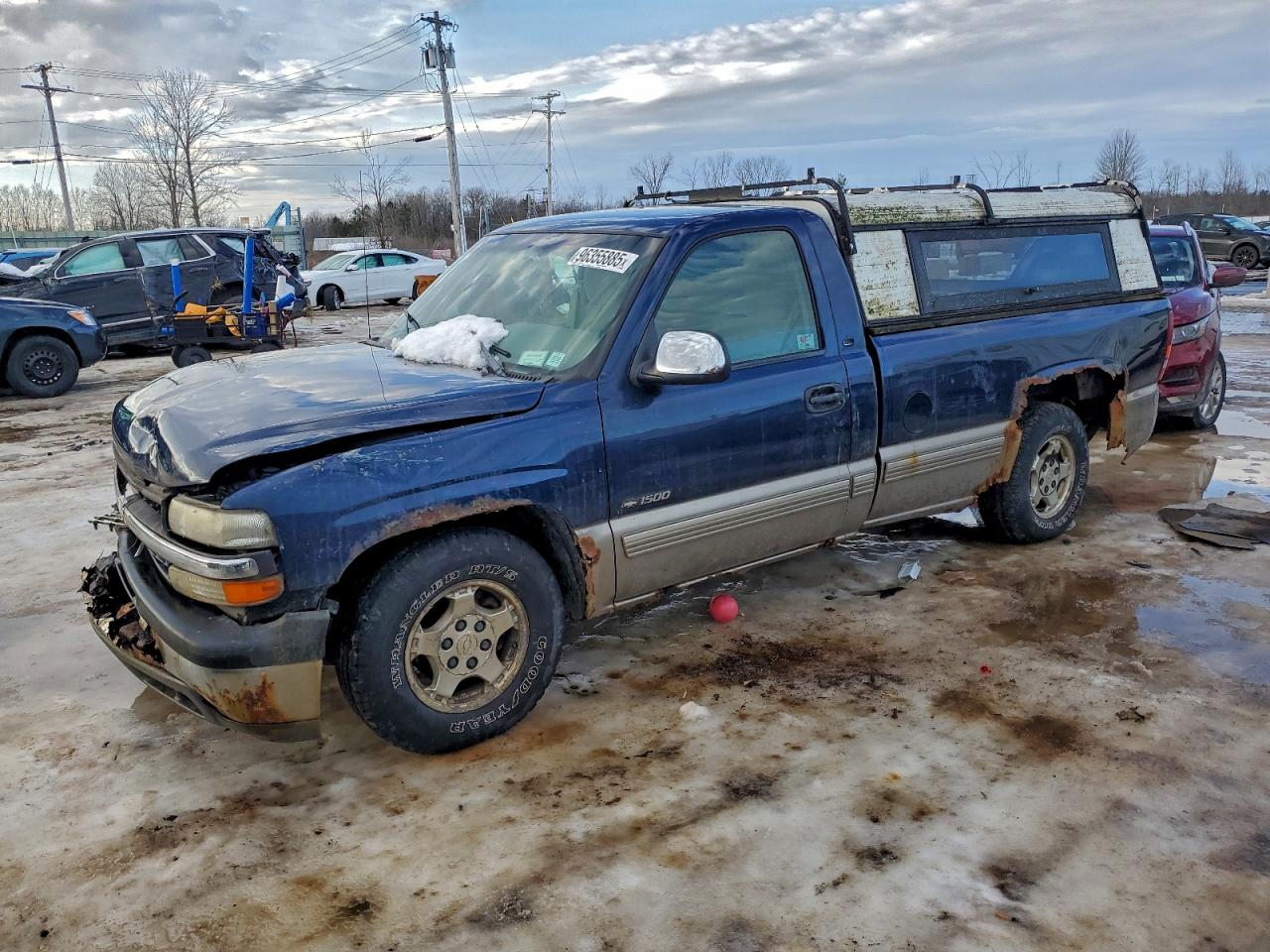 1GCEC14T2YE300225