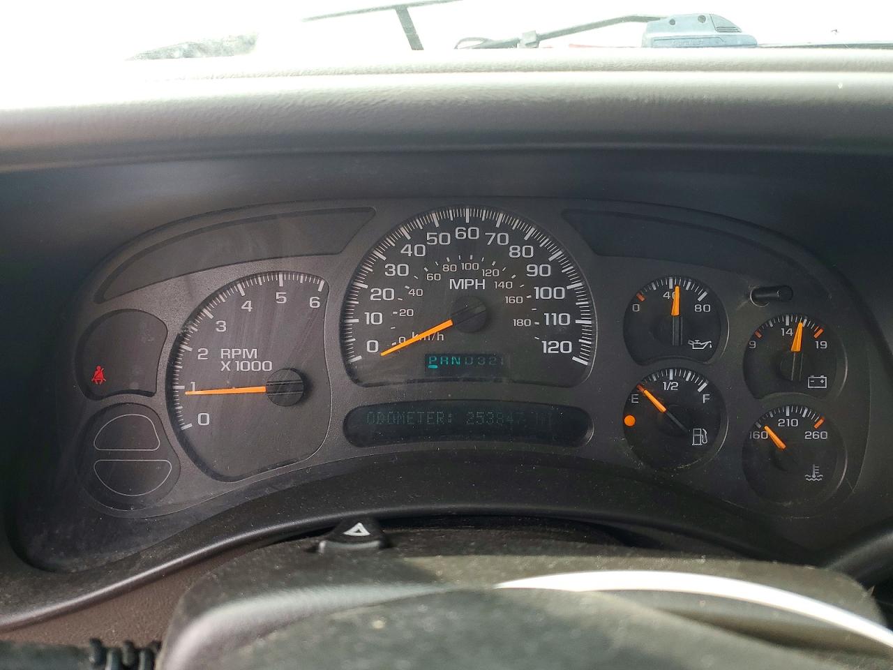 2004 Chevrolet Silverado C1500 Gold vin: 1GCEC14T44Z173562