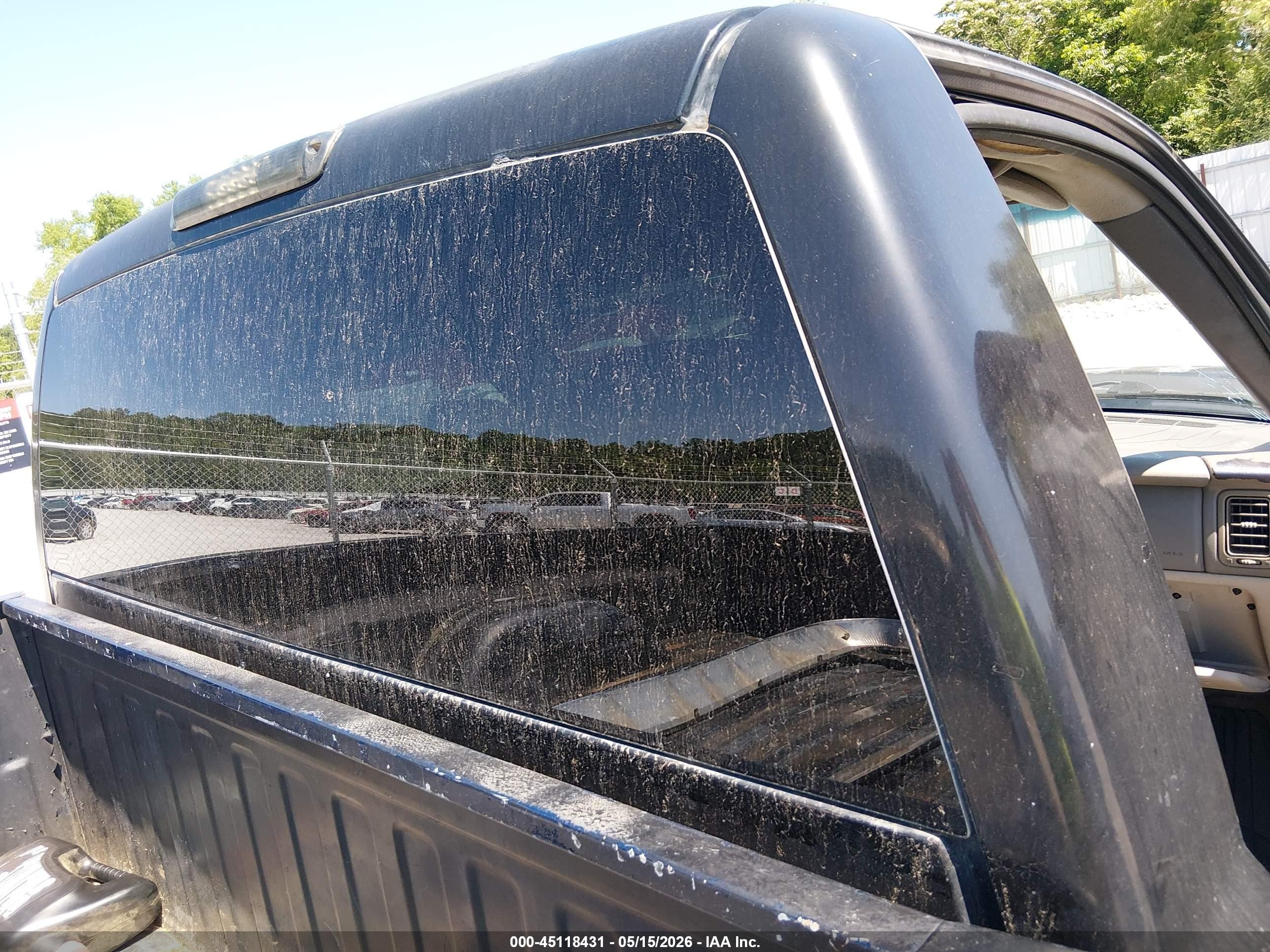 2000 Chevrolet Silverado 1500 Ls Black vin: 1GCEC14T4YZ161319