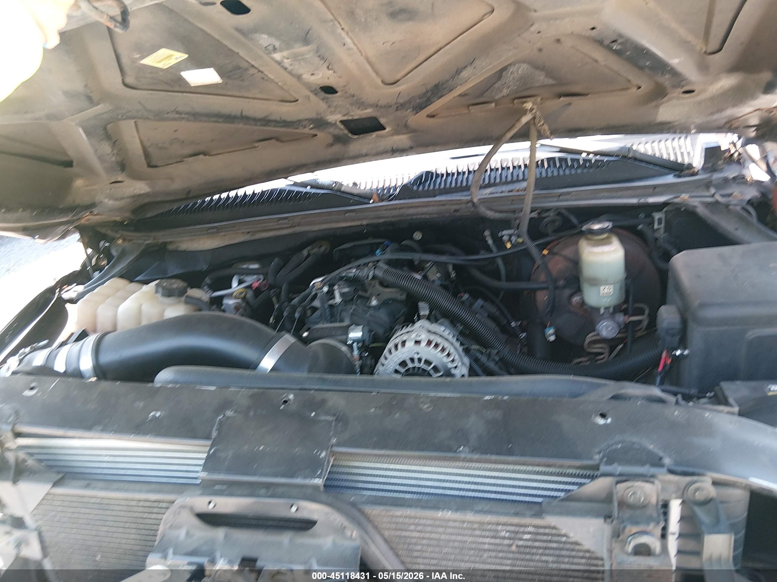 2000 Chevrolet Silverado 1500 Ls Black vin: 1GCEC14T4YZ161319