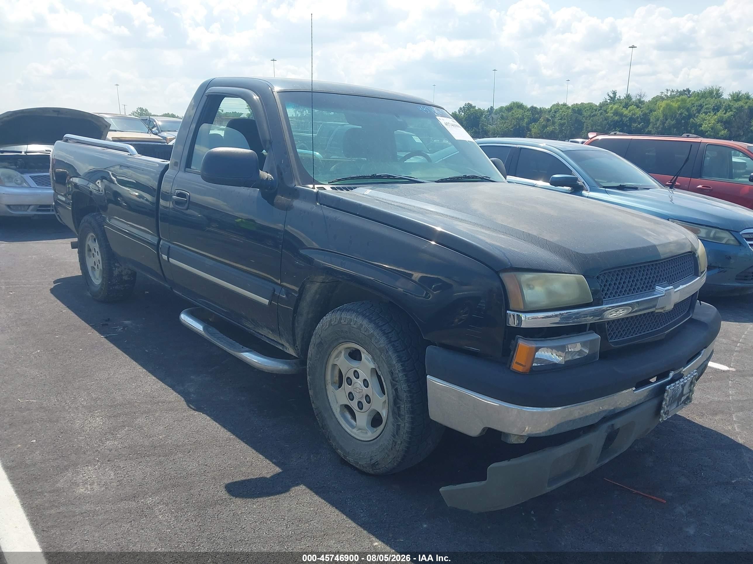 1GCEC14T53Z120576